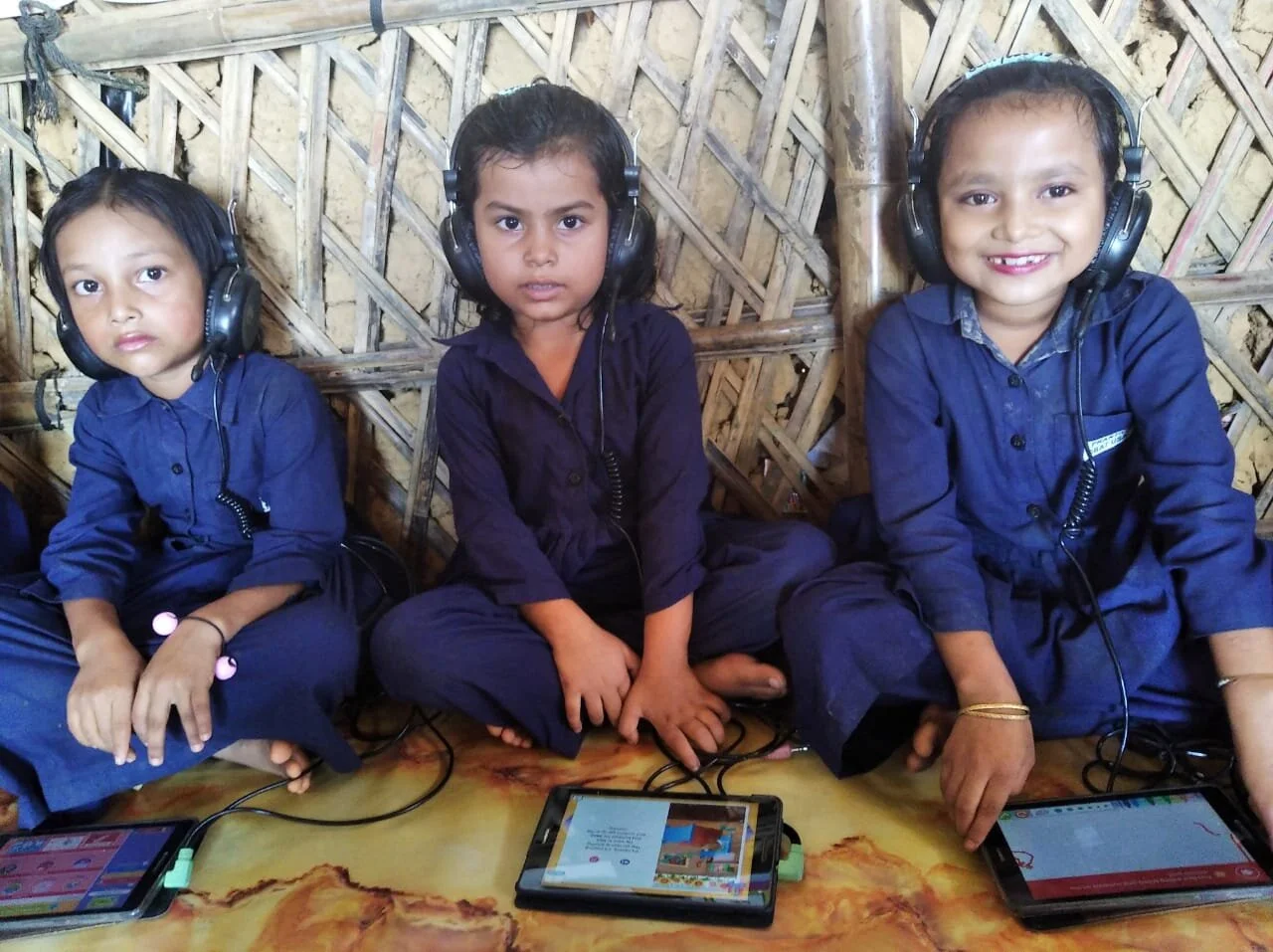 Digital Learning in Developing Countries — Teach the World Foundation