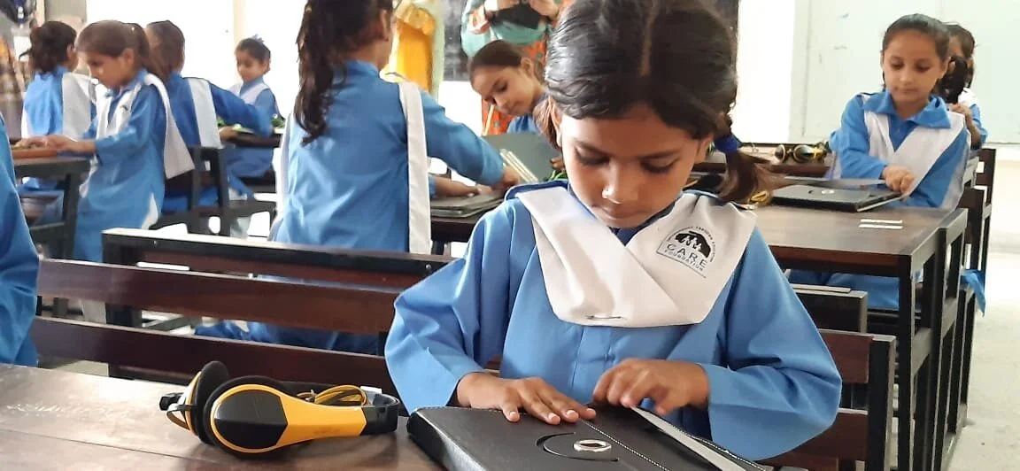School. It Learning Program Digital Learning Enhancement for Existing Schools — Teach the World ...