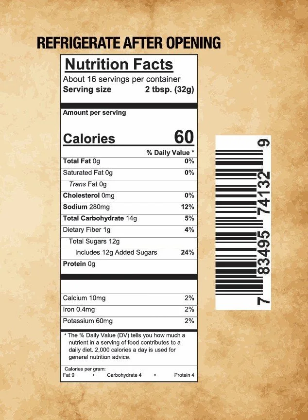 Honey Mustard Nutrition.jpg