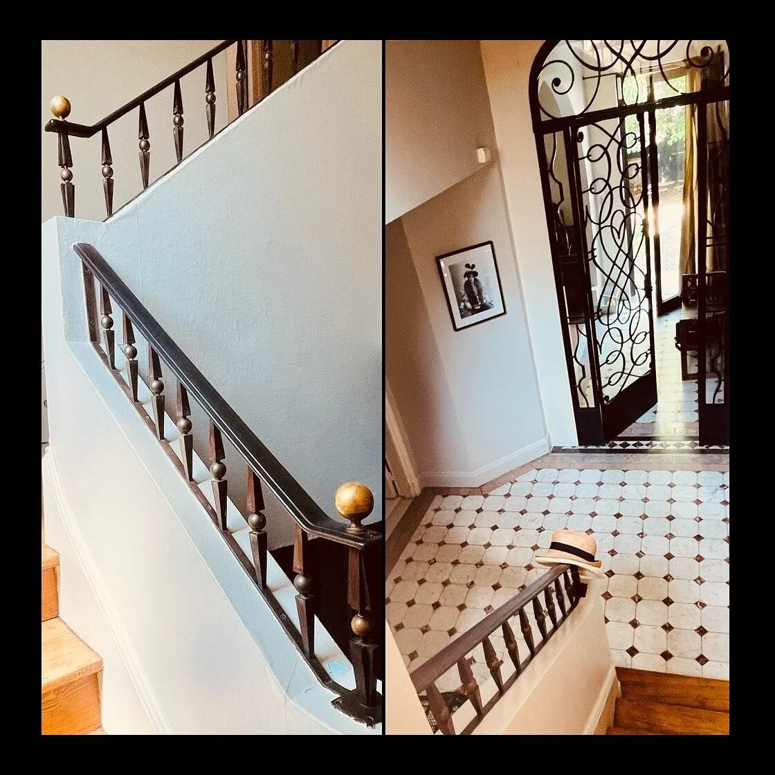 Beautiful 19th century residence, Project visit , the grace of an elegant architectural signature ✨

#project #creation #craftminded #architecturalsignature #workinprogress #knowhow #personalization #topofline #surfacedesigner #luxuryproject #luxurym