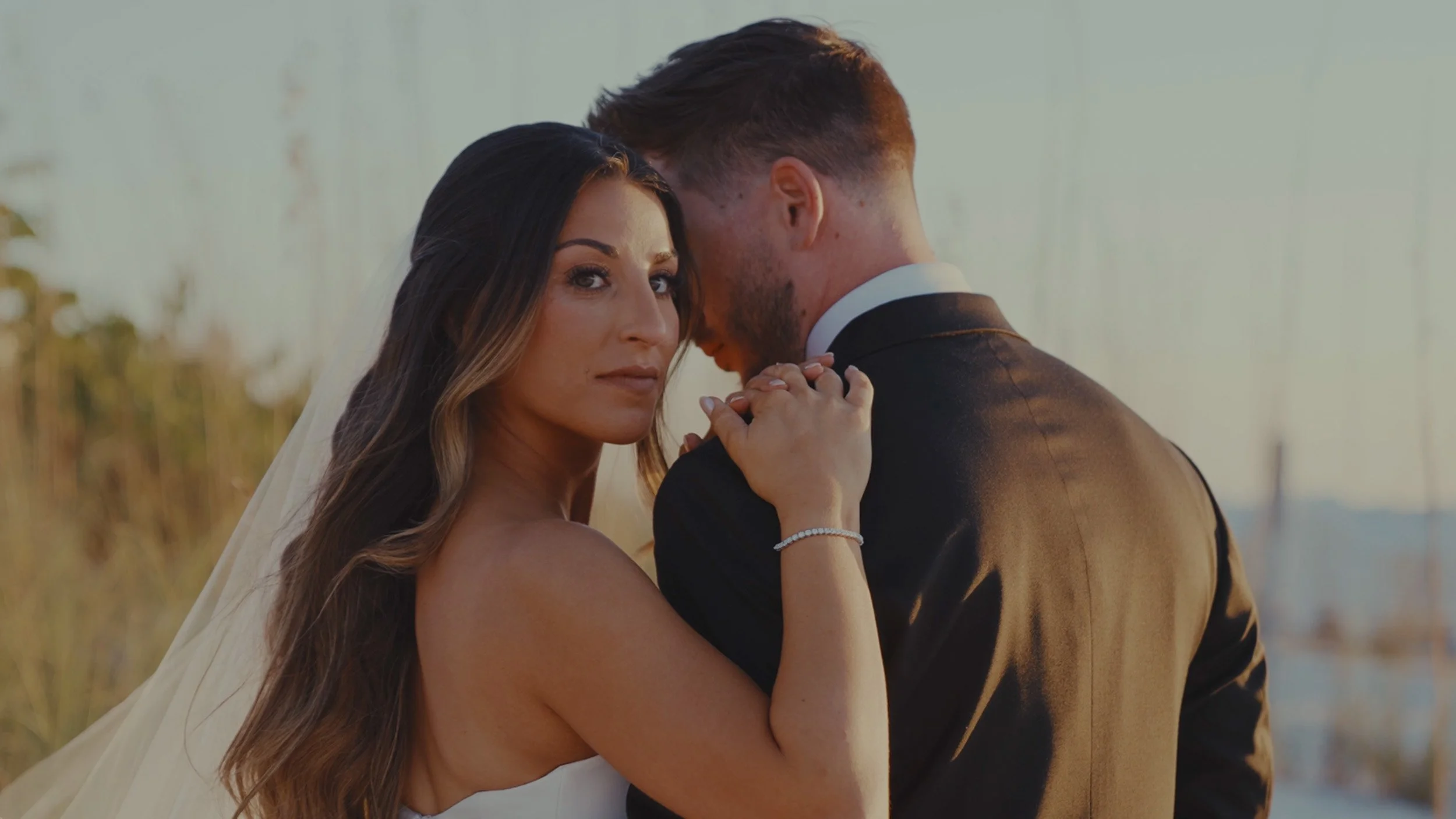Marco Island Wedding