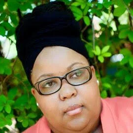 Dr. Takiyah Nur Amin (she/her)