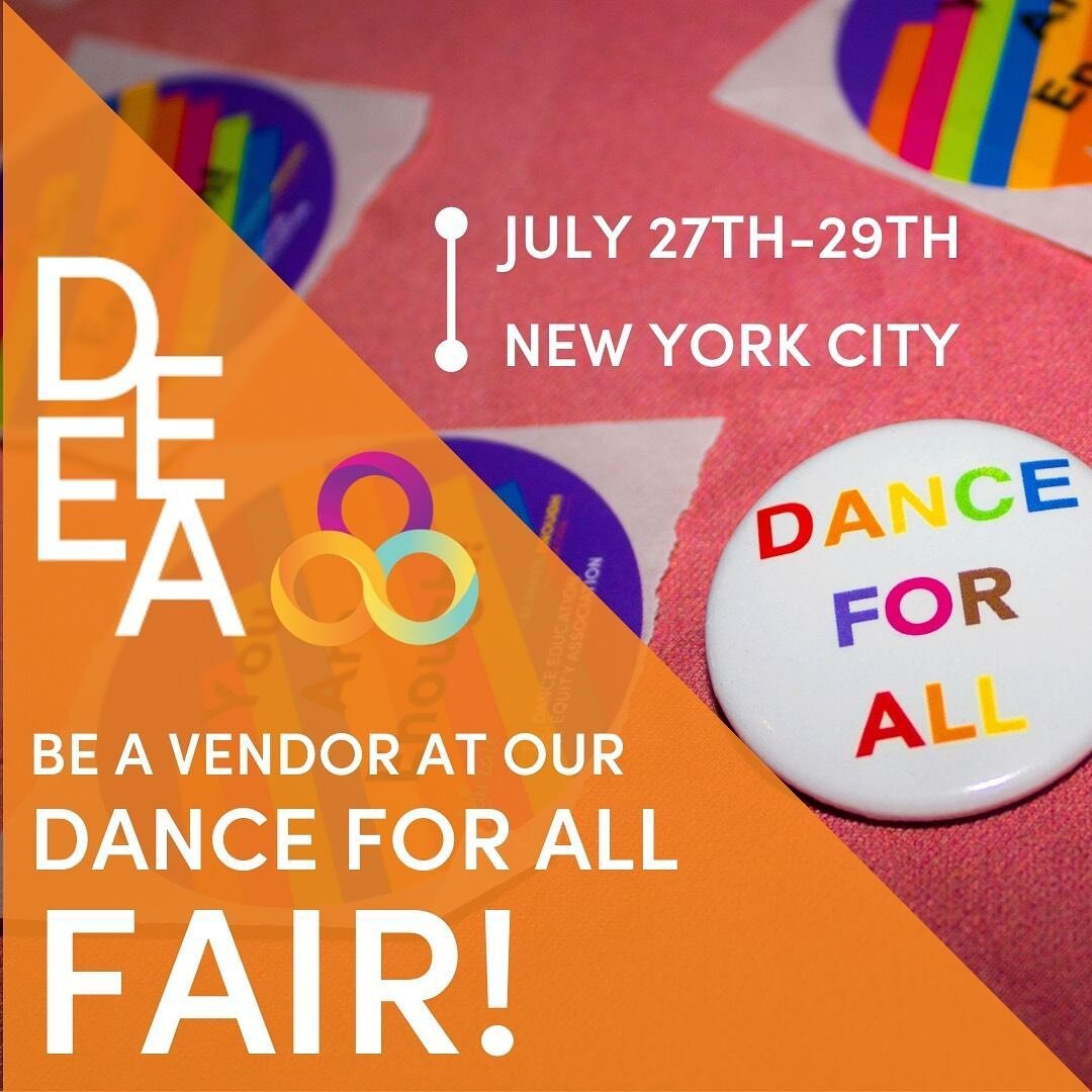 Dance Education Equity Association