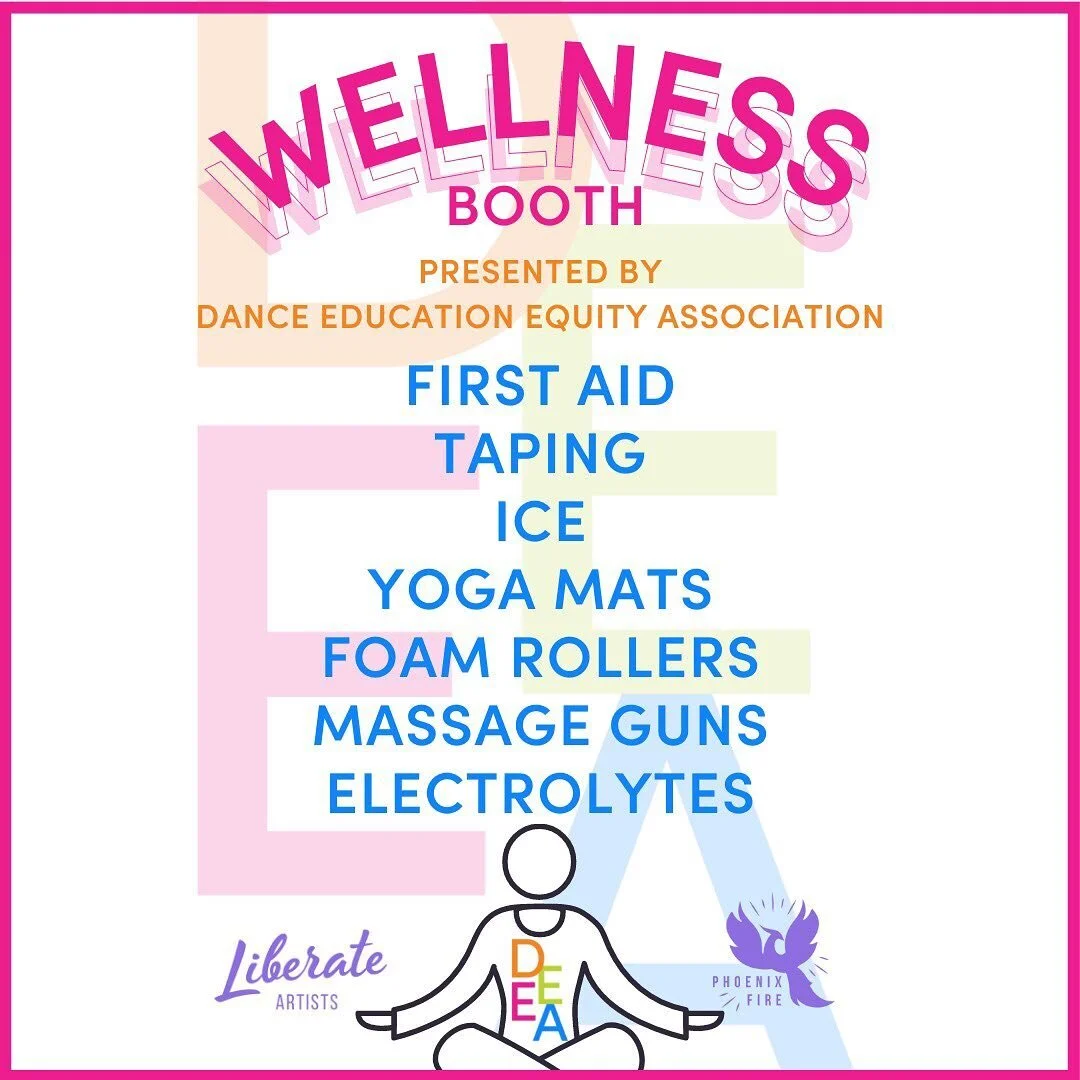 Dance Education Equity Association