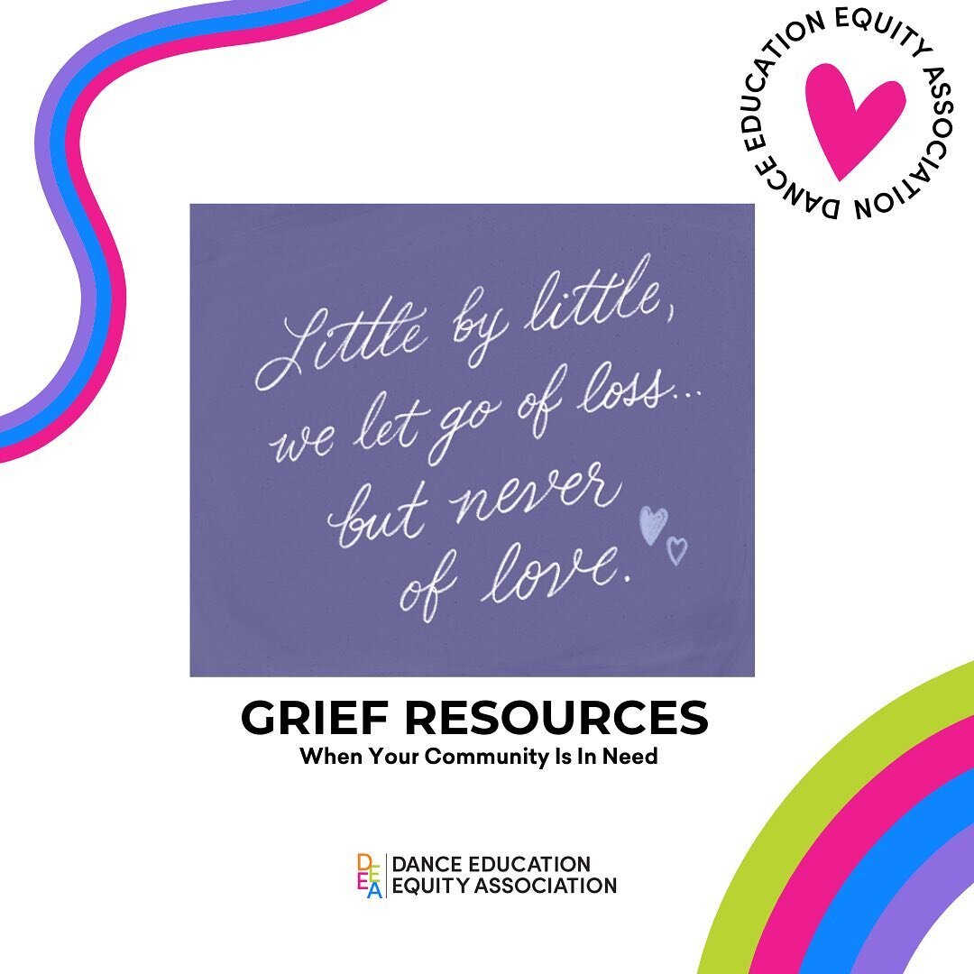 Grief can feel overwhelming. Without support it can leave folks feeling isolated and alone. Learning how to process and cope with grief is a unique experience for all who go through it. Here are some resources for you to assist with your journey in f