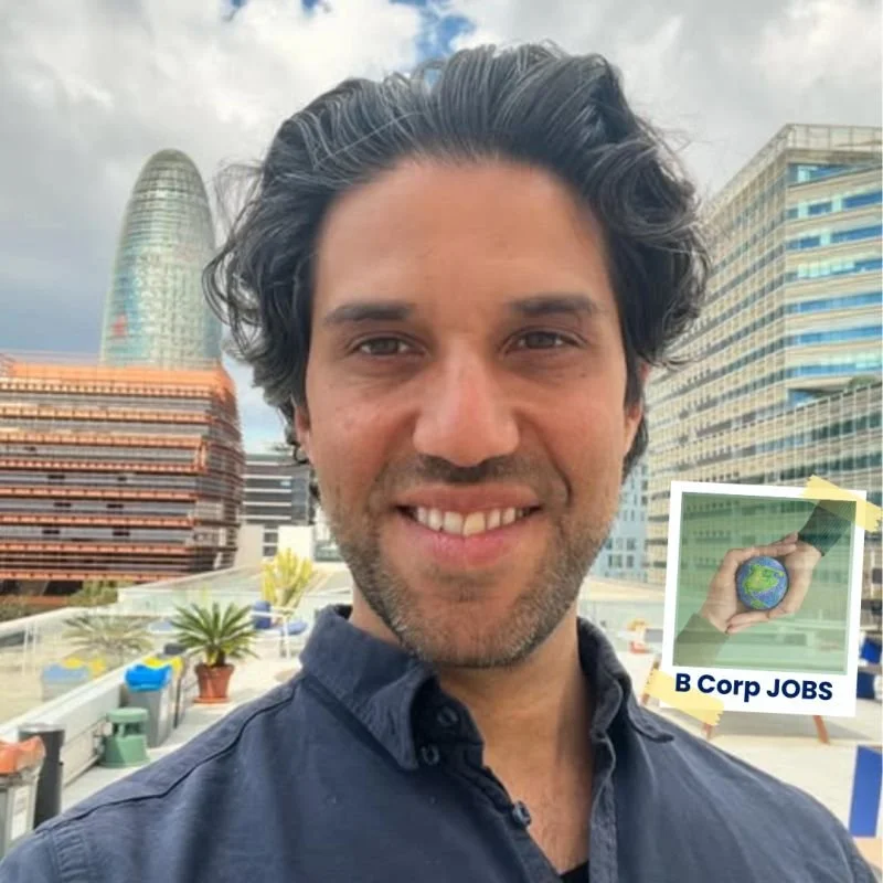 Impact Jobs B Corp Edition