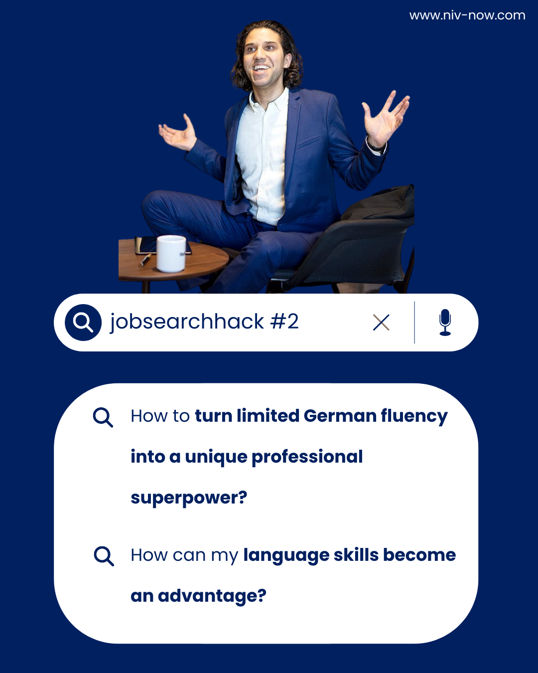 Job Search Hack #2 