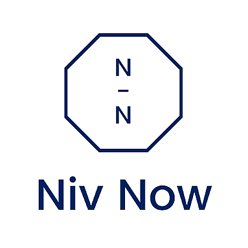 NIV NOW - COACH FOR CAREER HAPPINESS