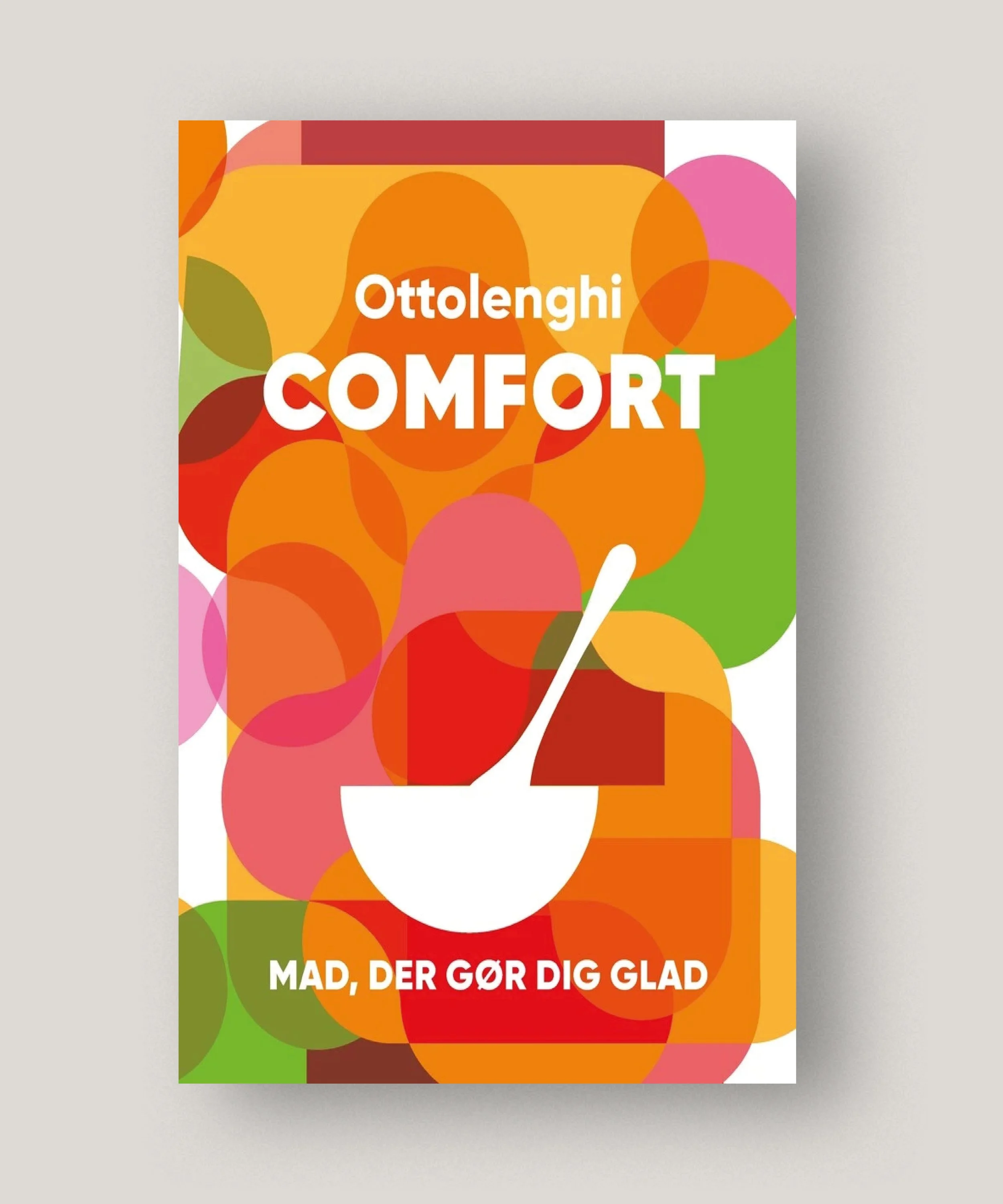Comfort – Yotam Ottolenghi