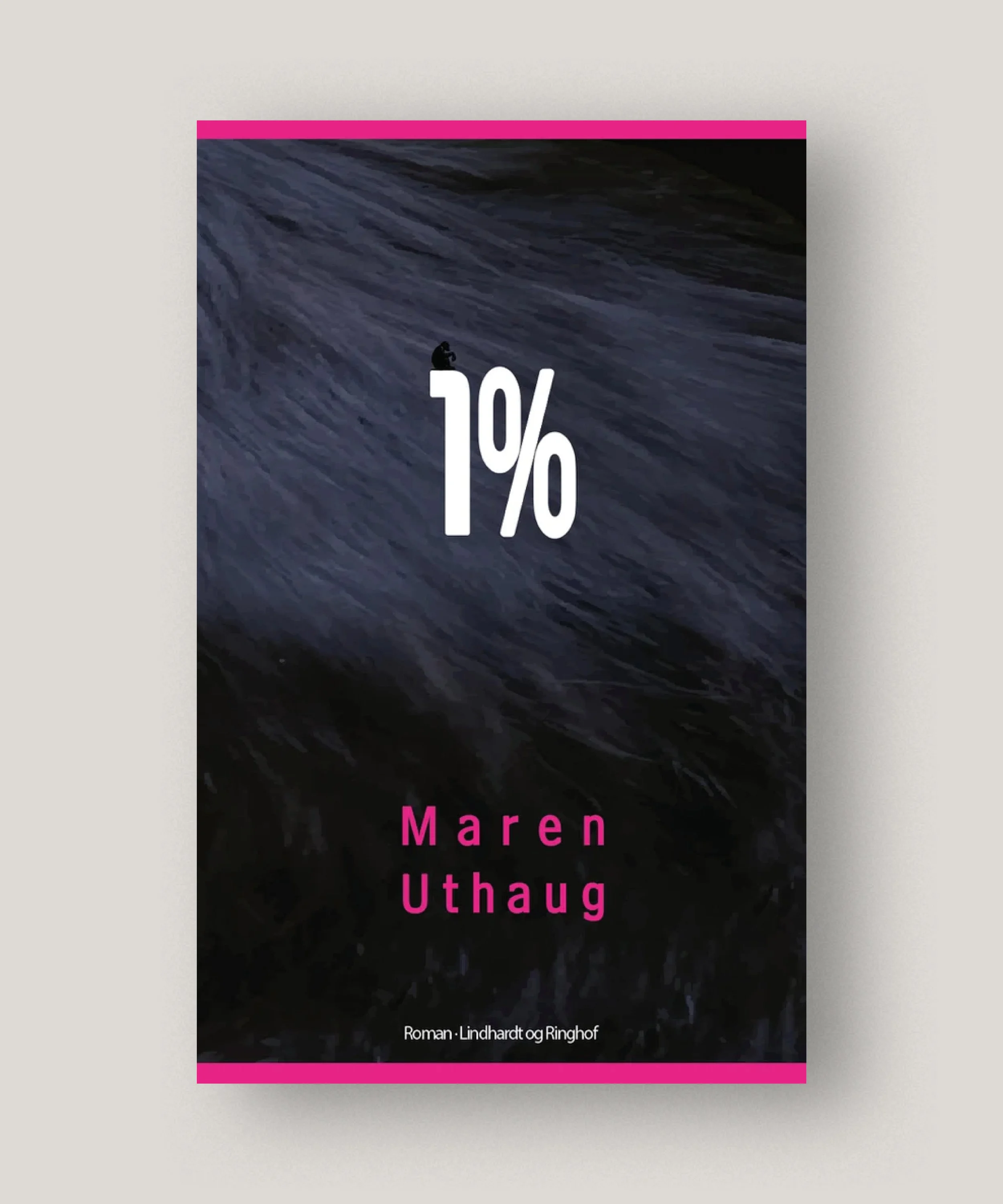 1% – Maren Uthaug