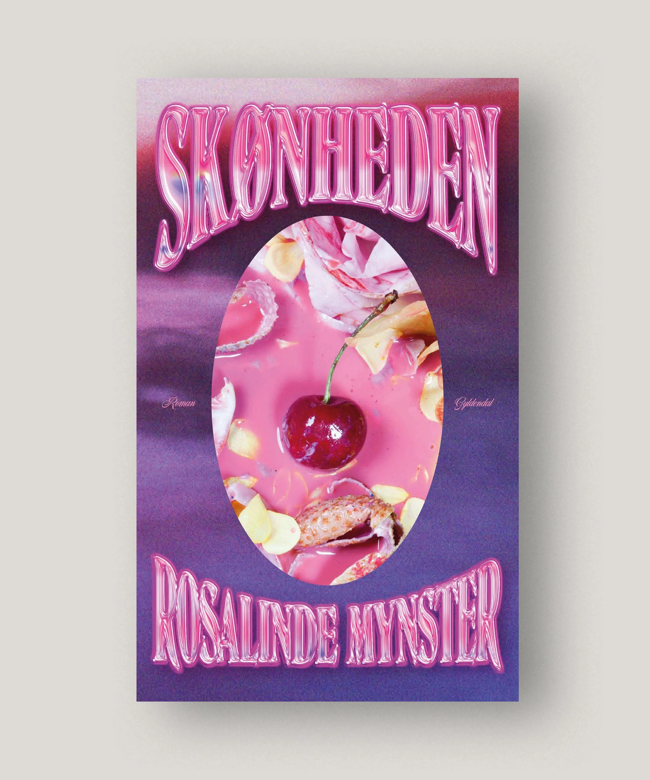 Skønheden – Rosalinde Mynster