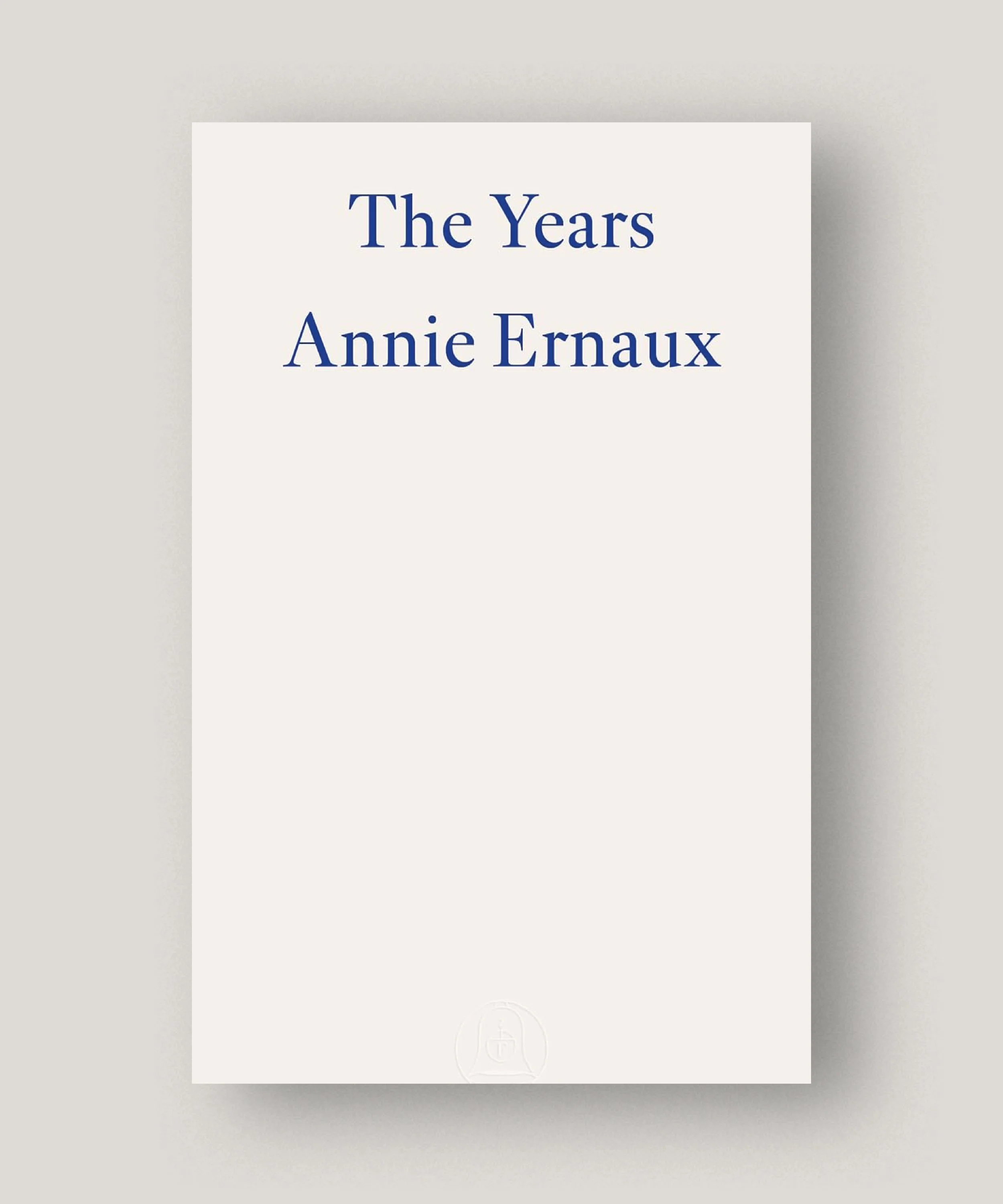 #theyears #annieernaux #tranquebar.jpg