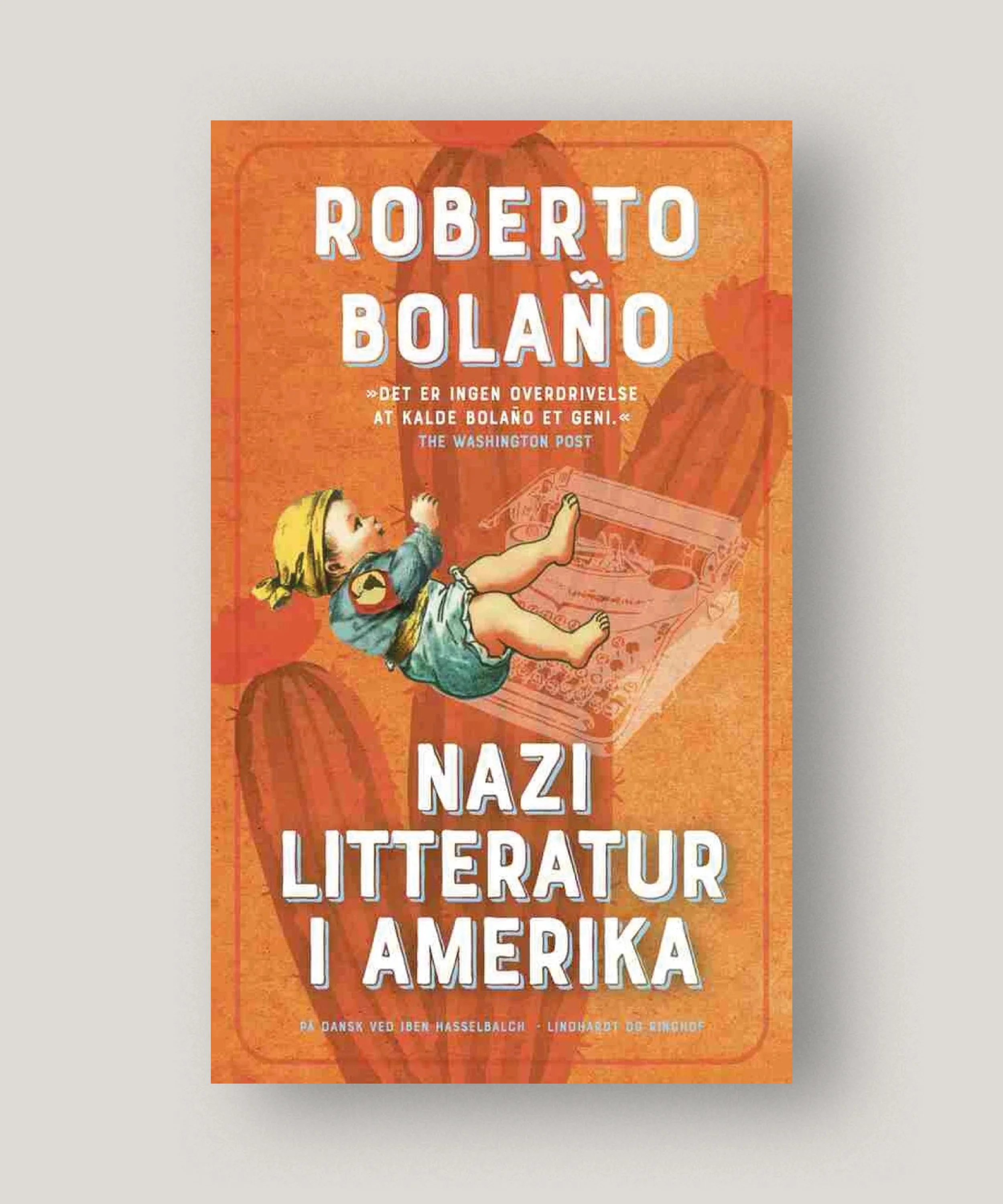 #nazilitteraturiamerika#robertobolano#tranquebar.jpg