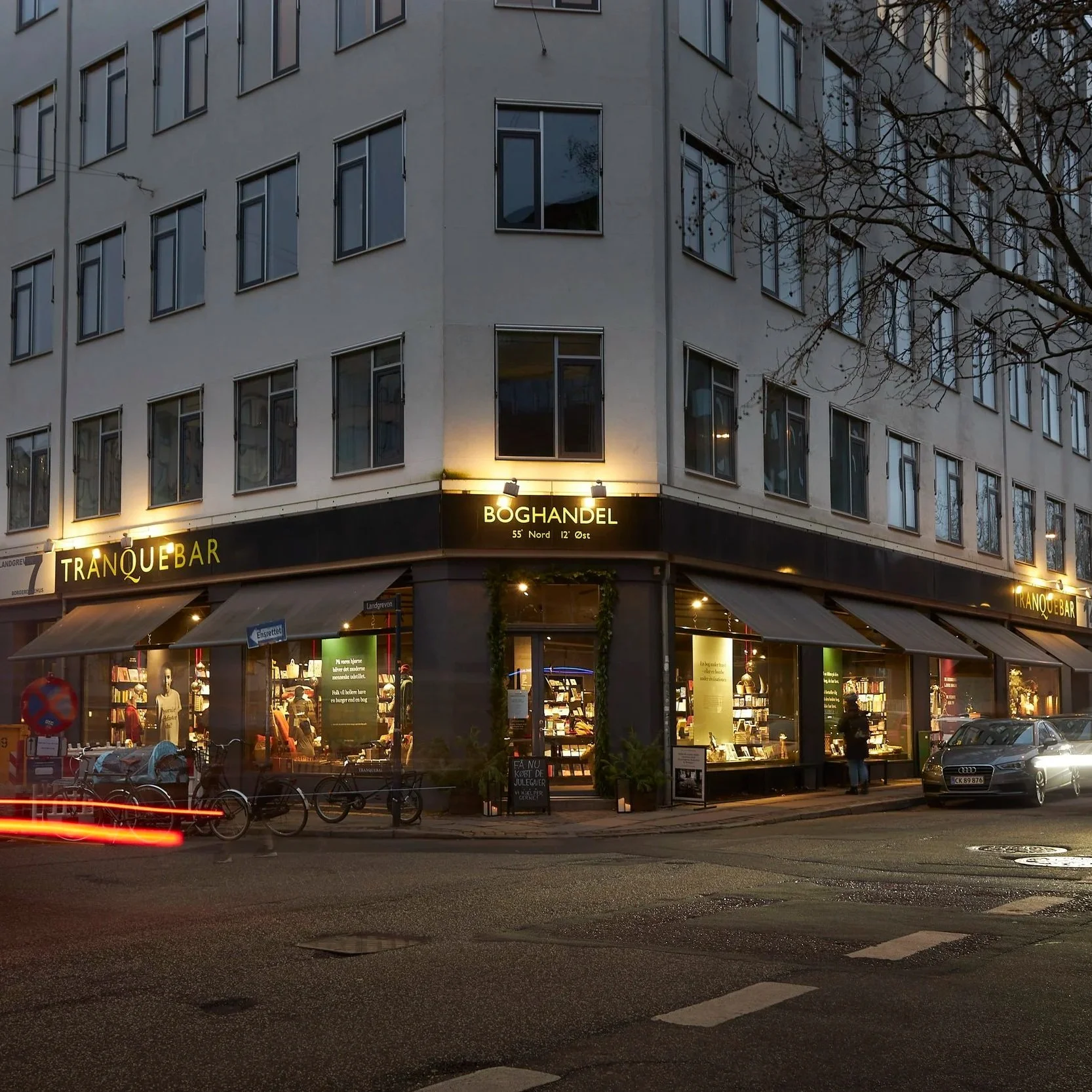 Momsfri Fredagsbar