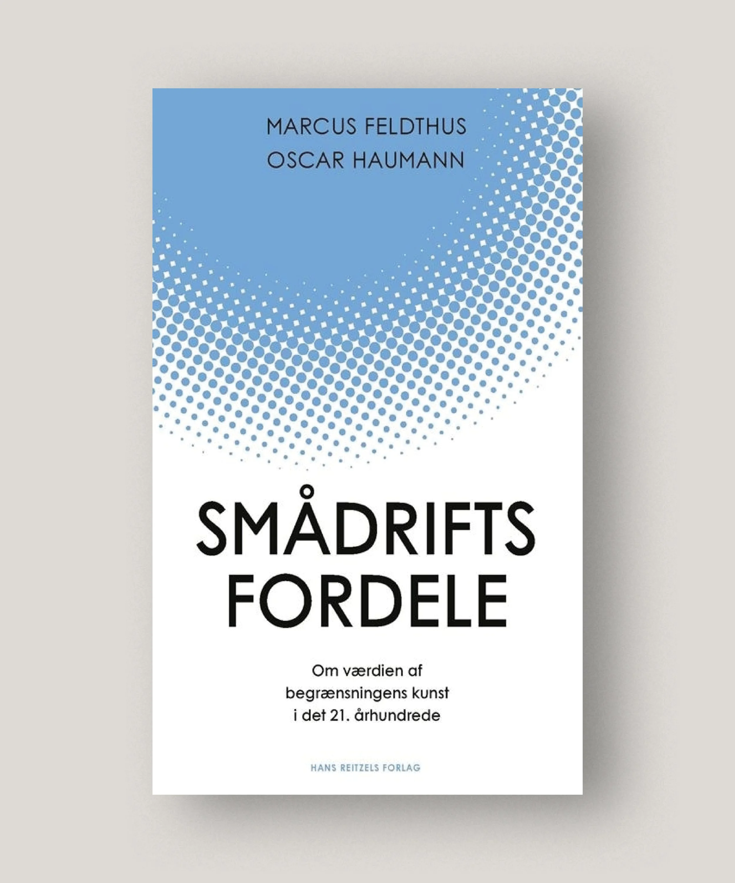 Smådriftsfordele