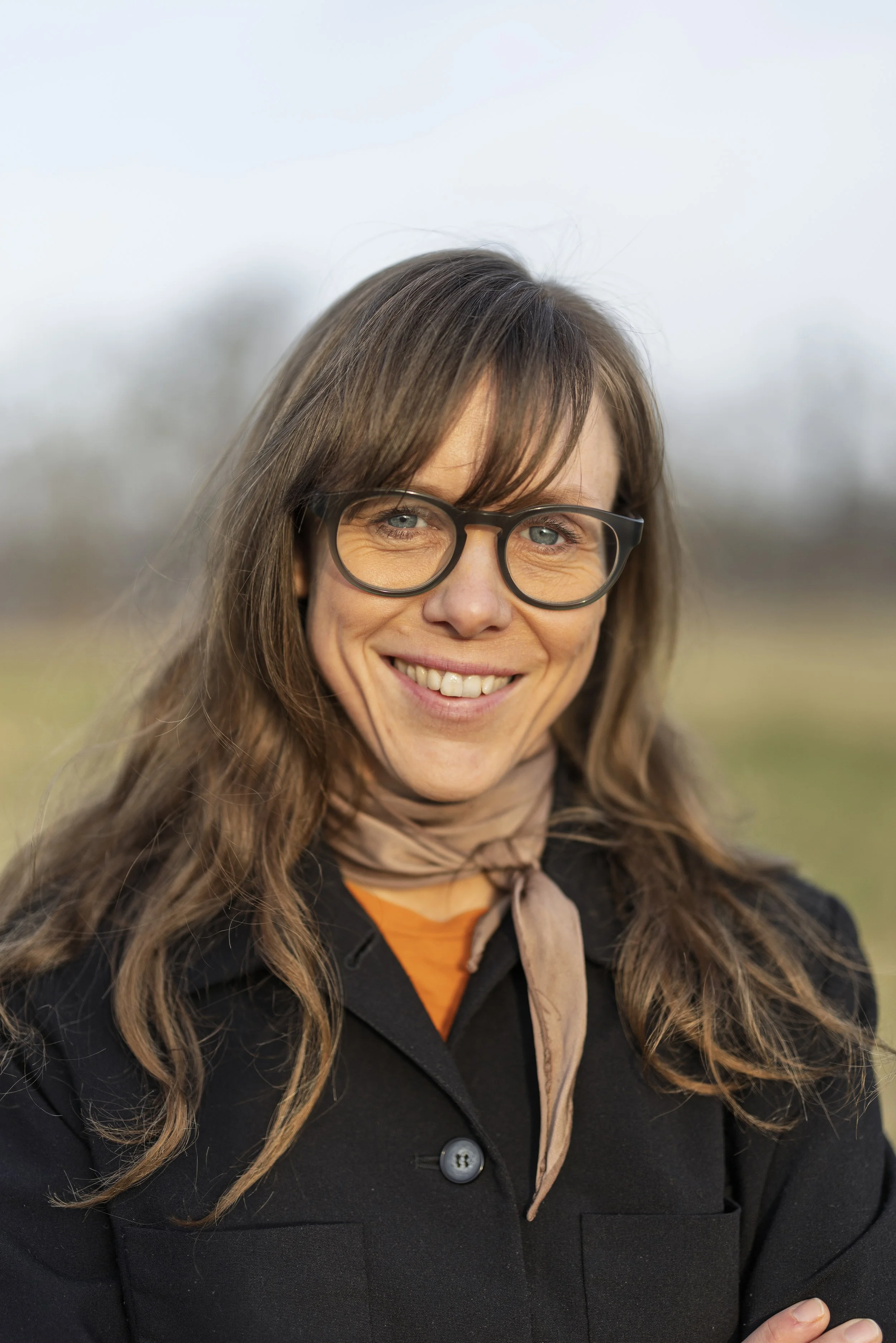“Hvad skal jeg læse i min sommerferie?” med litteraturformidler Lea Fløe Christensen
