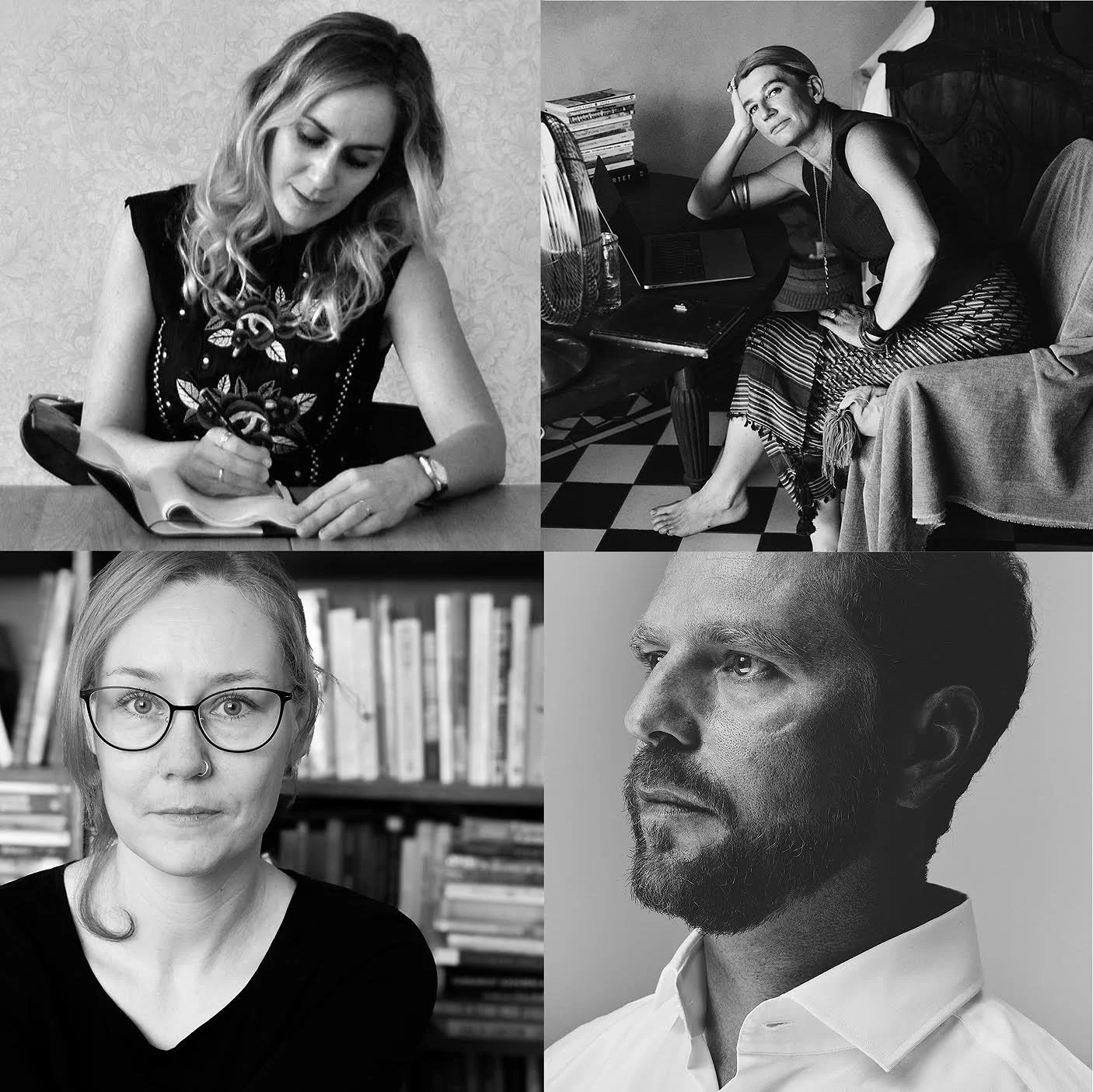Kulturnatten – Hemingwayaften