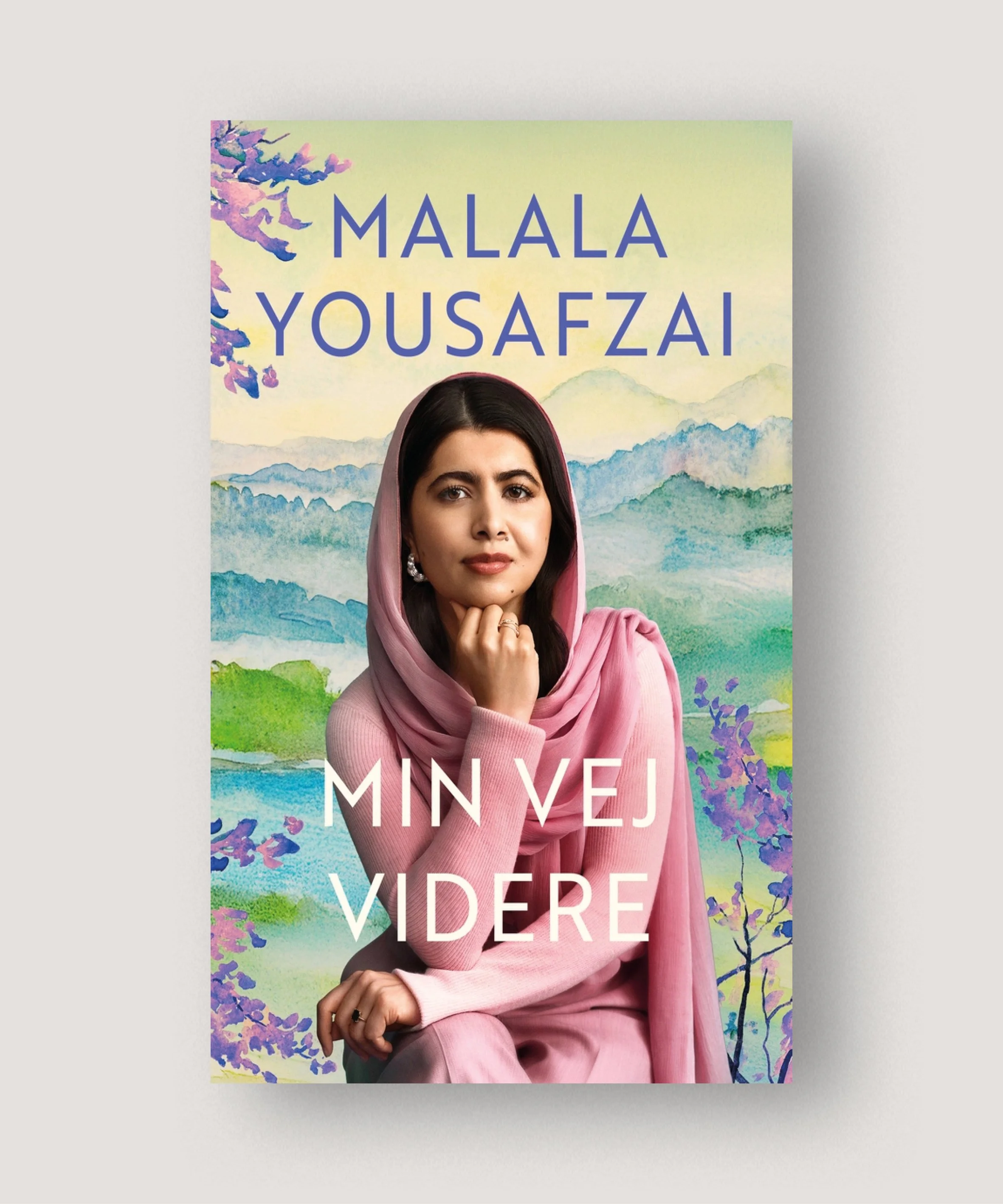 Min vej videre – Malala Yousafzai