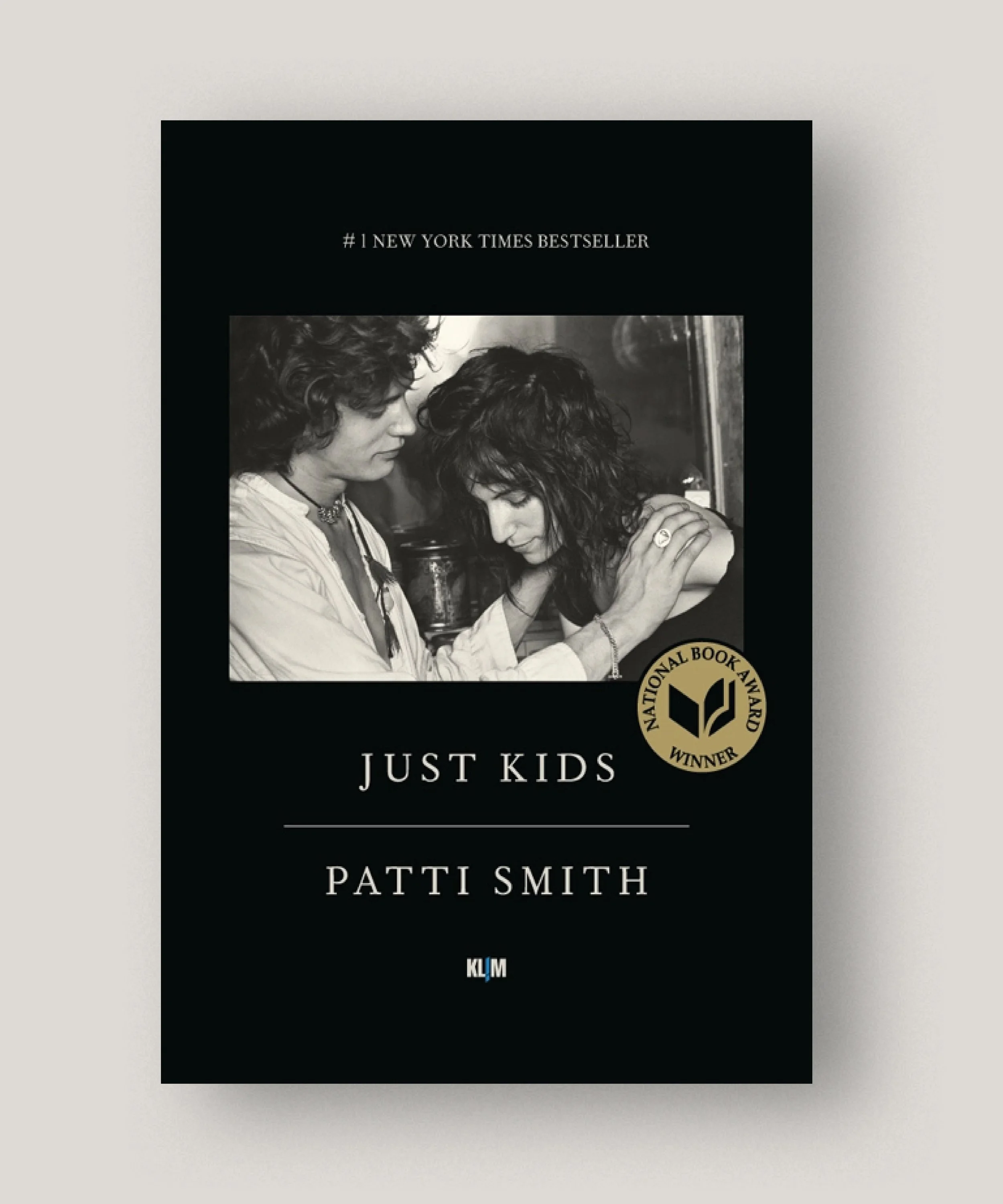 Just Kids – Patti Smith