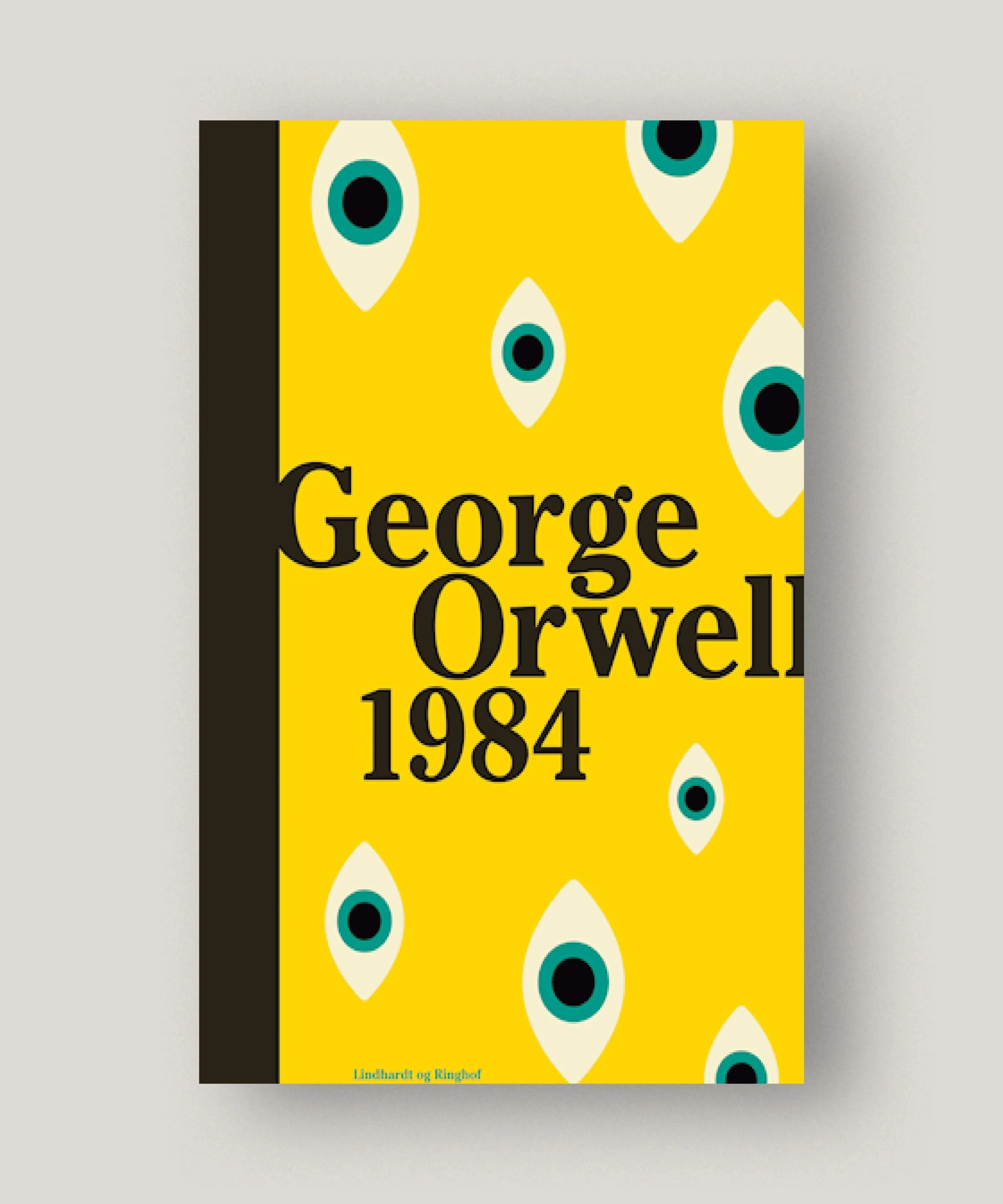 #1984 #Georgeorwell #tranquebar.jpg