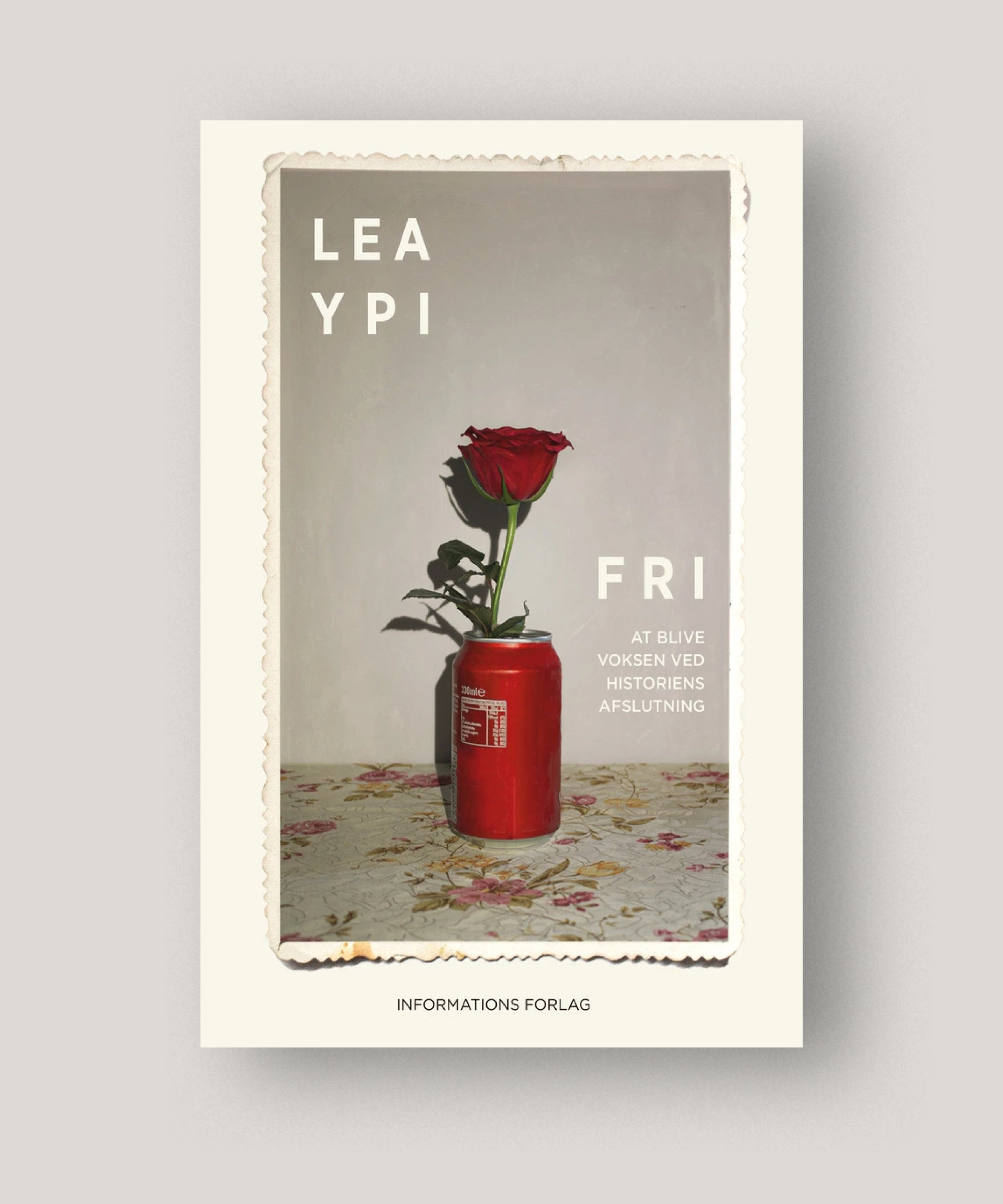 Fri – Lea Ypi