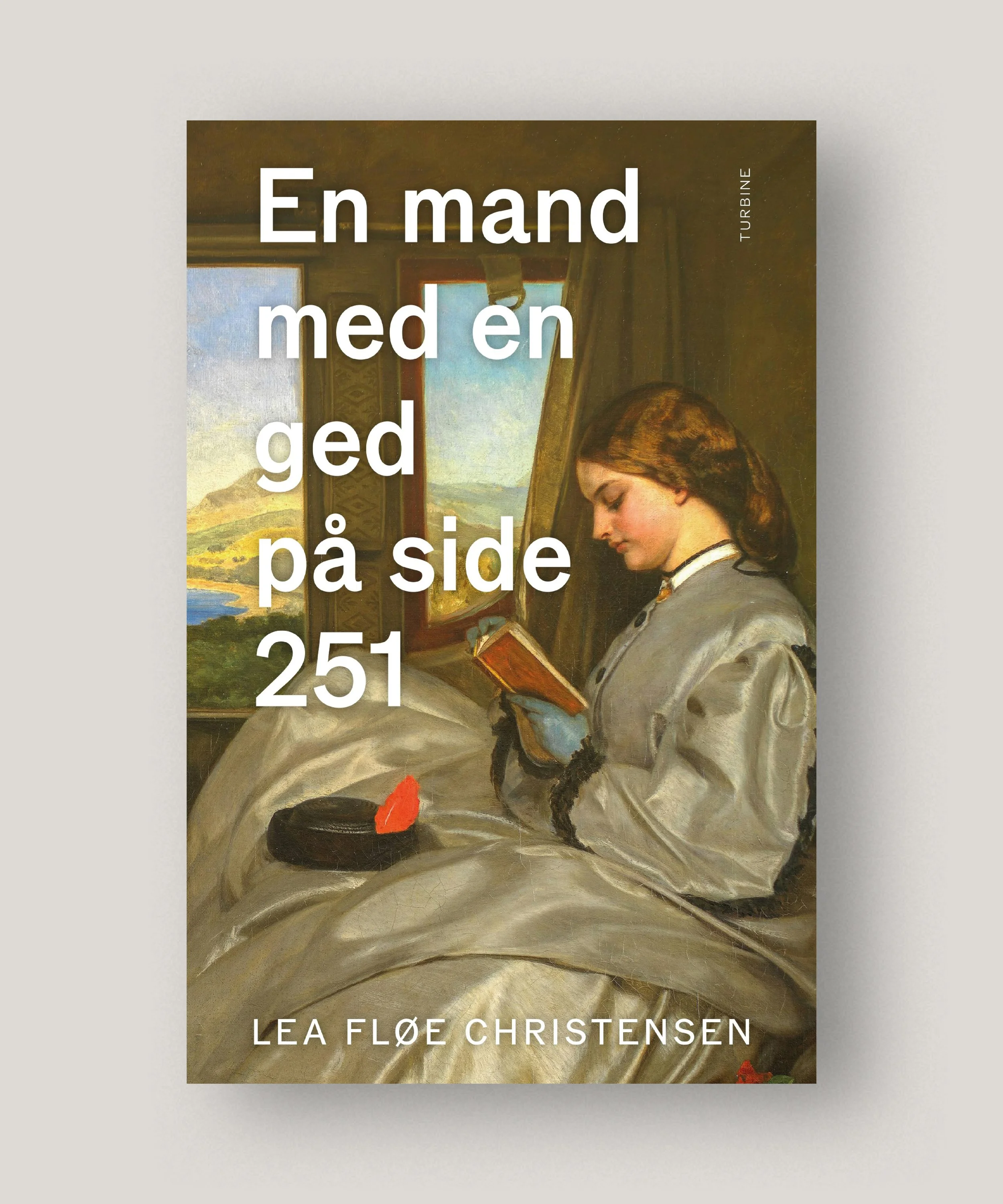 #enmandmedengedpåside251 #leafloechristensen #tranquebar.jpg