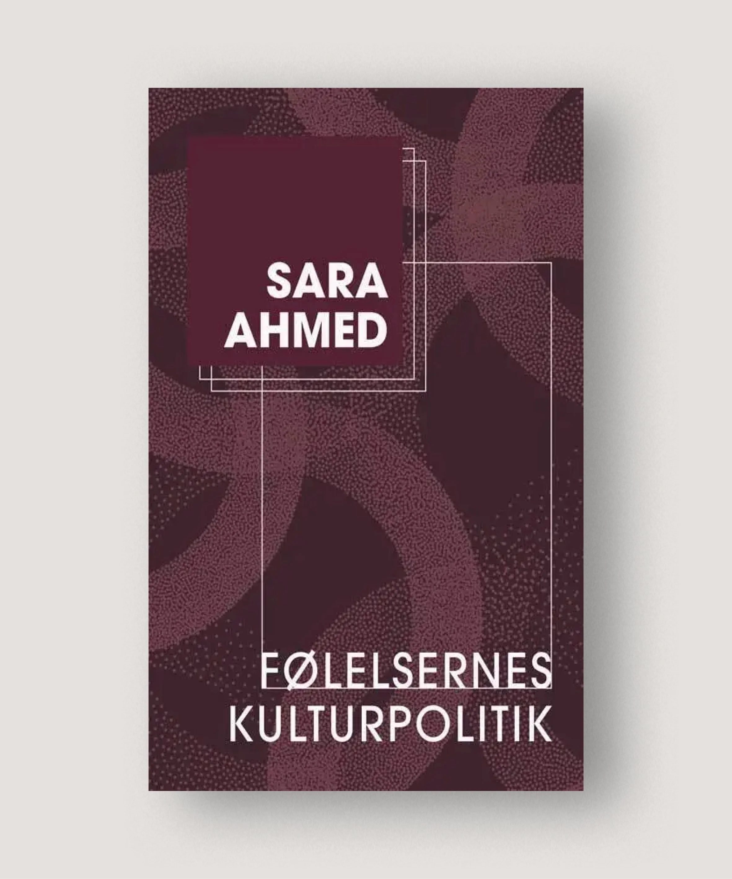 #følelserneskulturpolitik#saraahmed#tranquebar.jpg