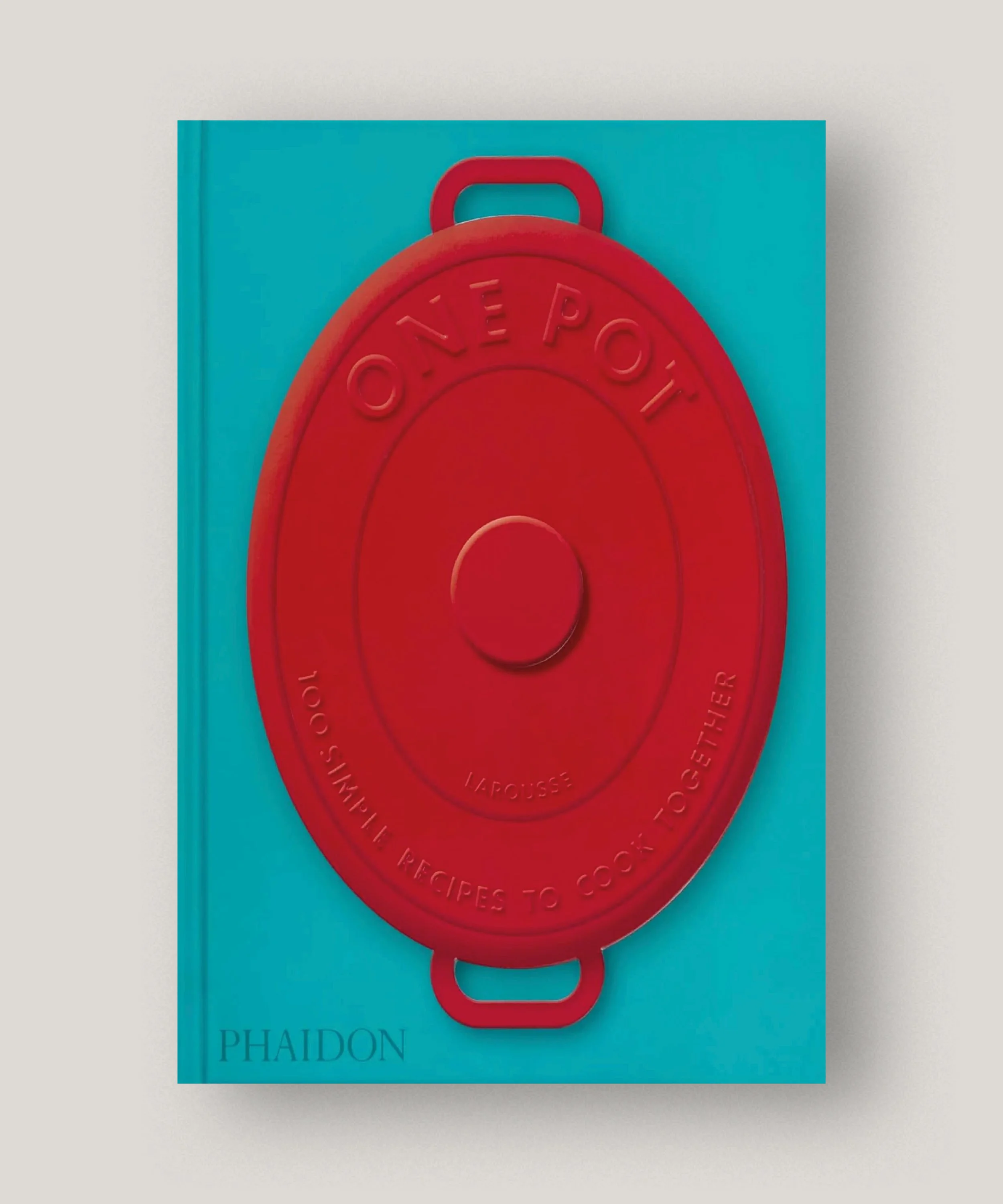 One Pot – Phaidon