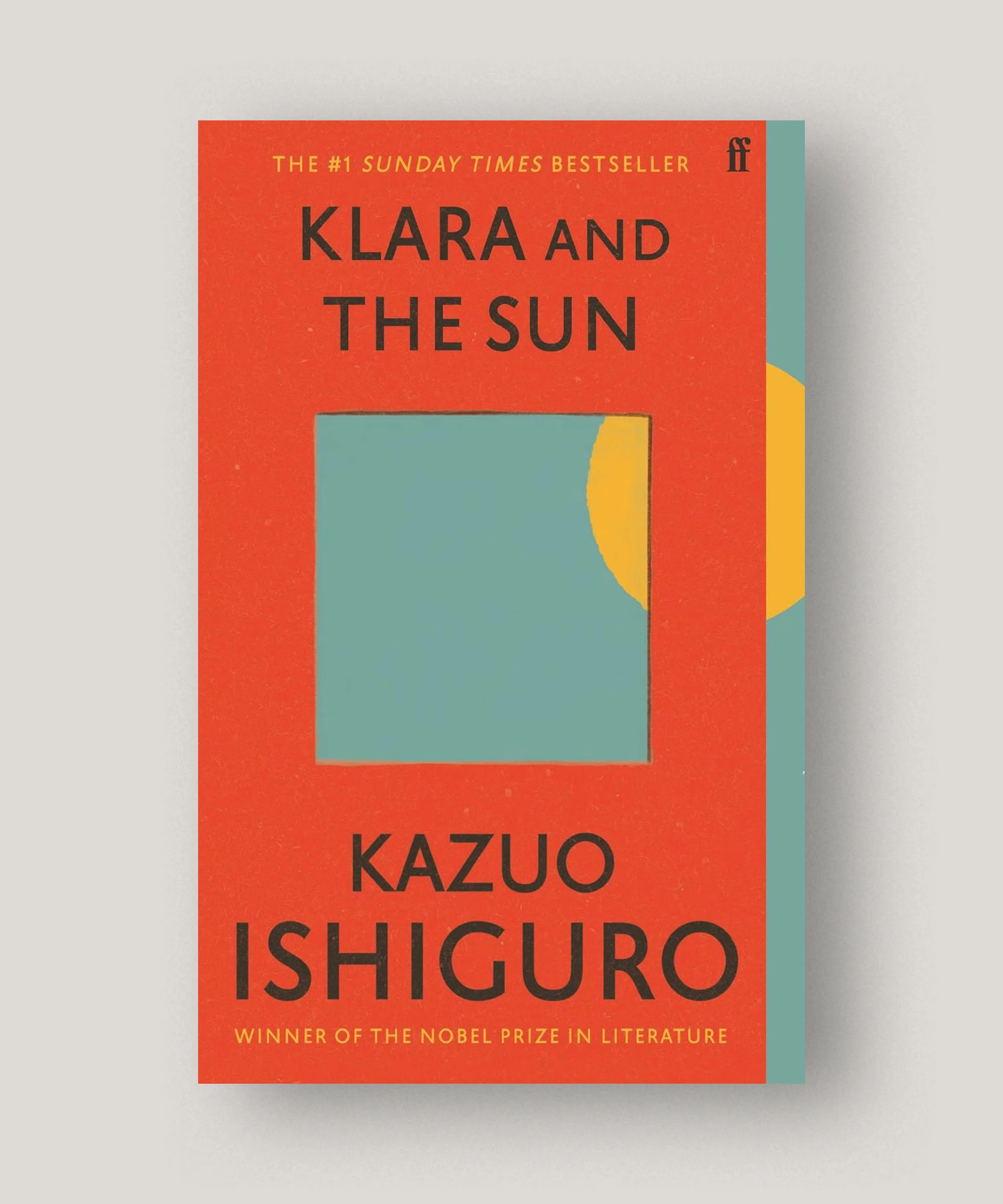 #klaraandthesun #kazuoishiguro #tranquebar.jpg