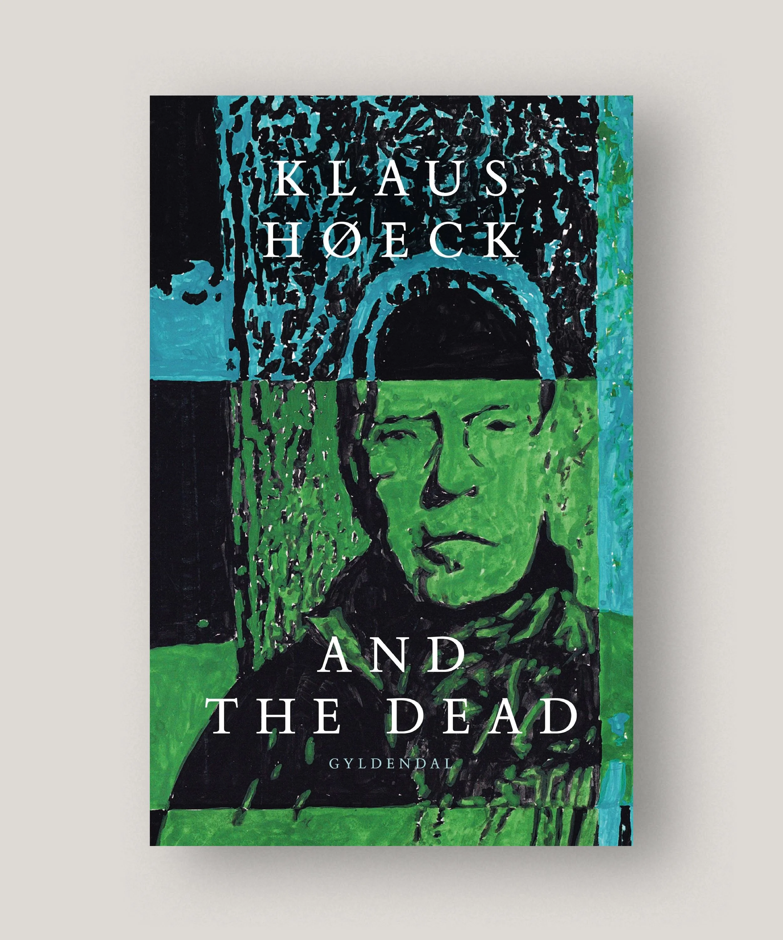 #andthedead #klaushøeck #tranquebar.jpg