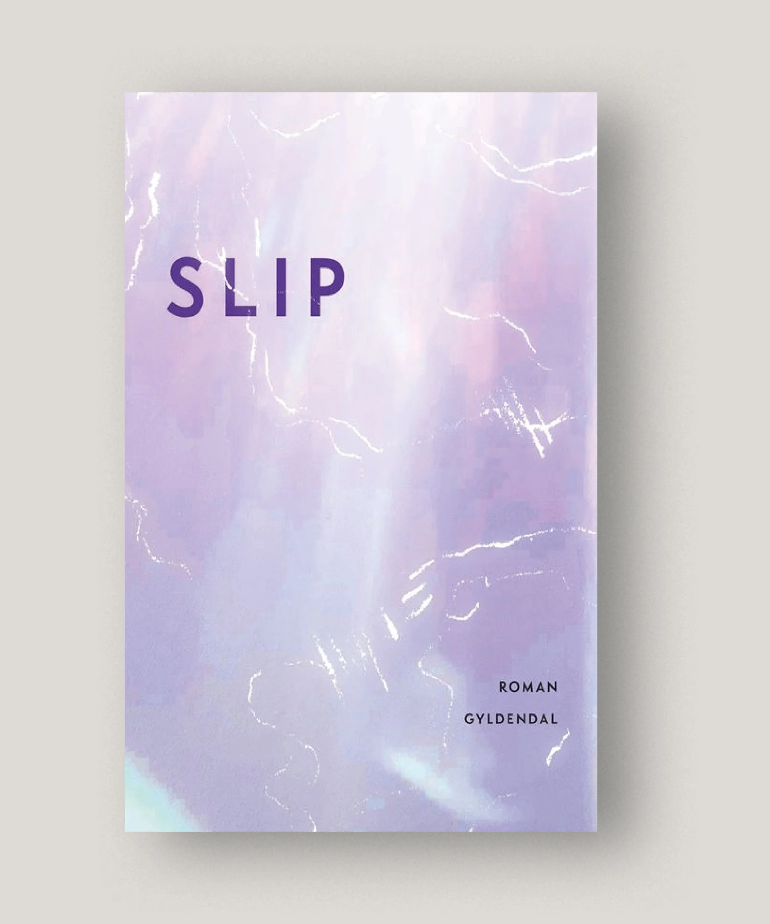 Slip – Lasse Raagaard
