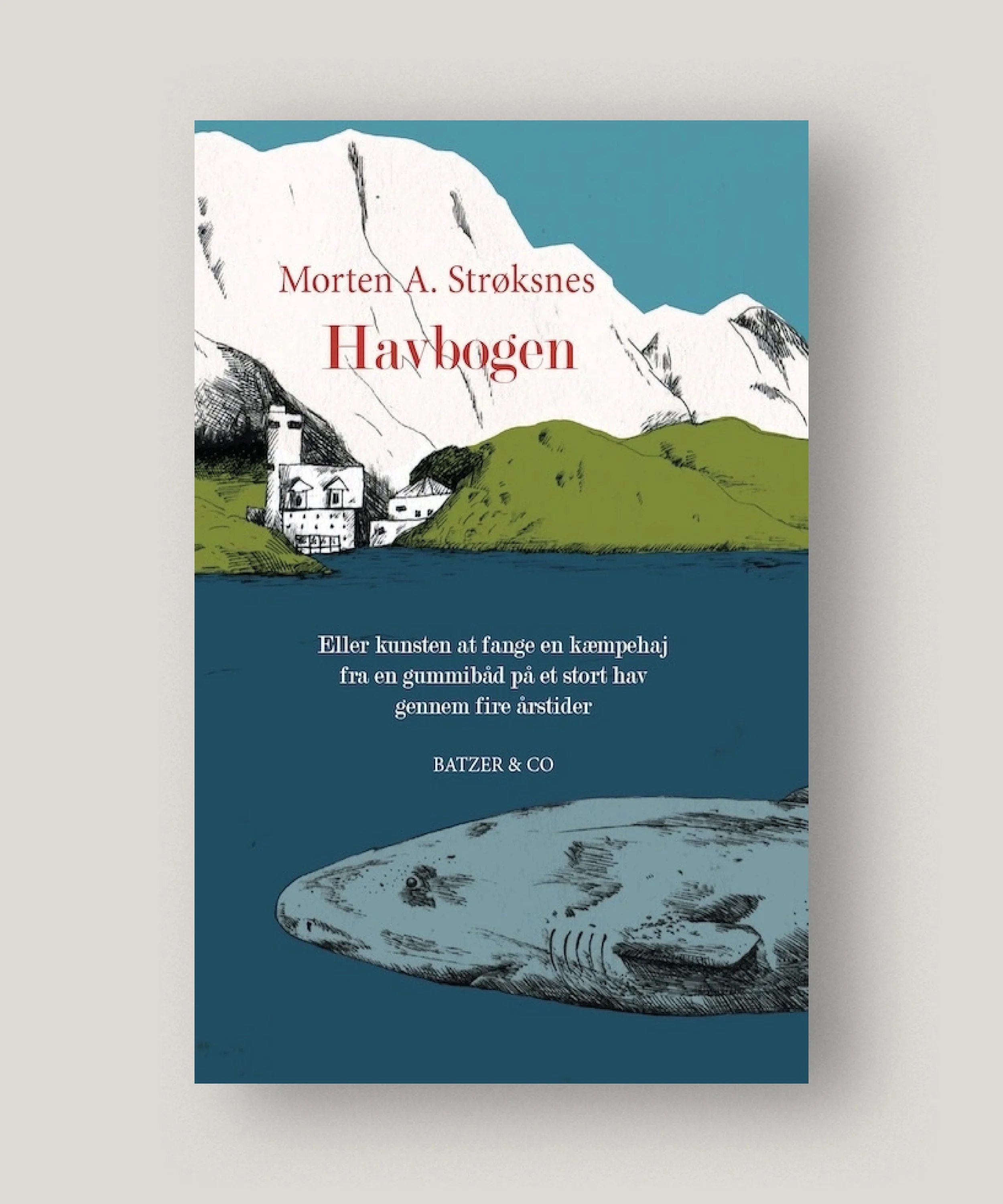 #havbogen #Mortenstrøksnes #tranquebar.jpg