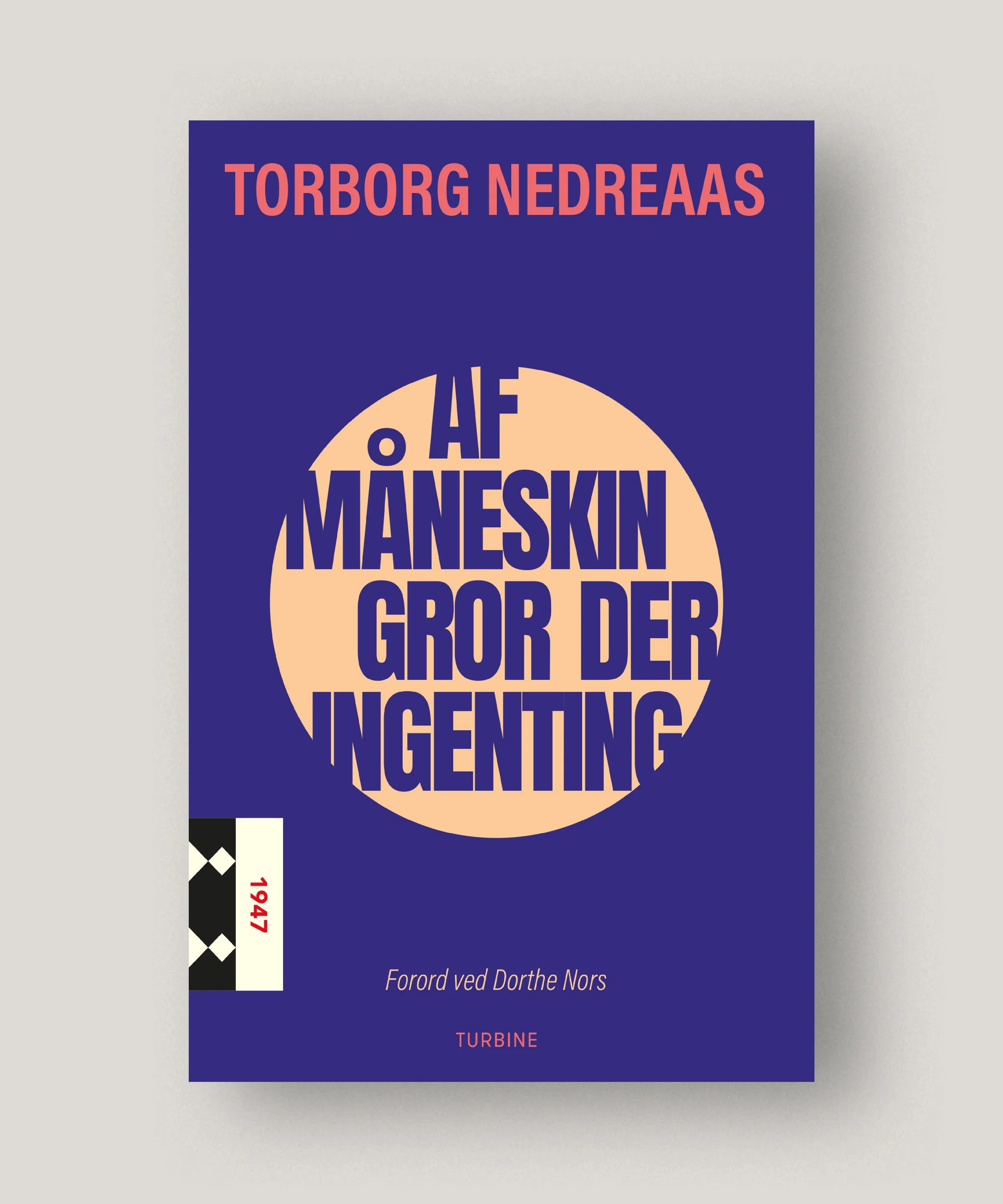 #afmaaneskingrorderingenting #torborgnedreaas #tranquebar.jpg