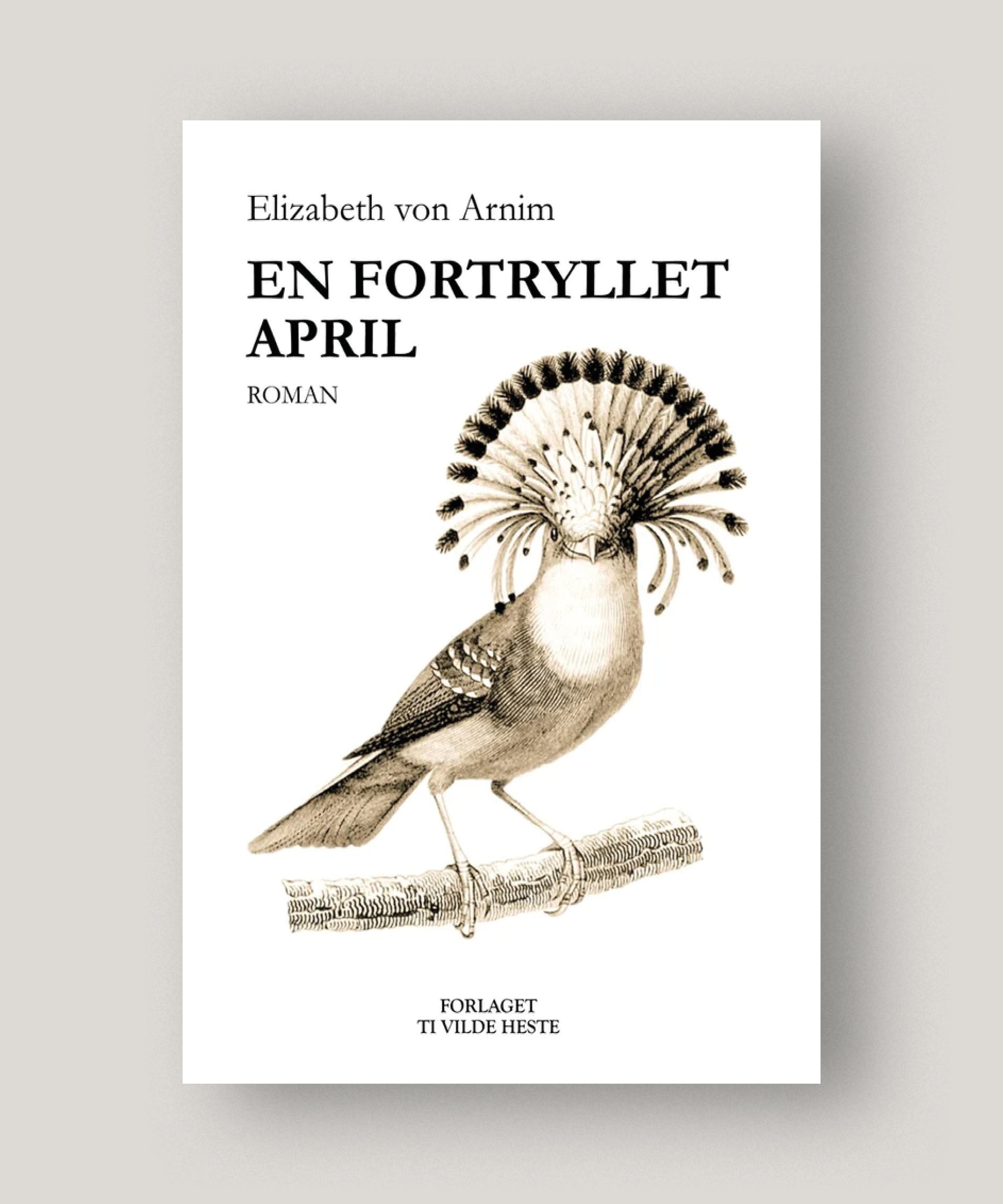 #enfortrylletapril #elizabethvonarnim #tranquebar.jpg