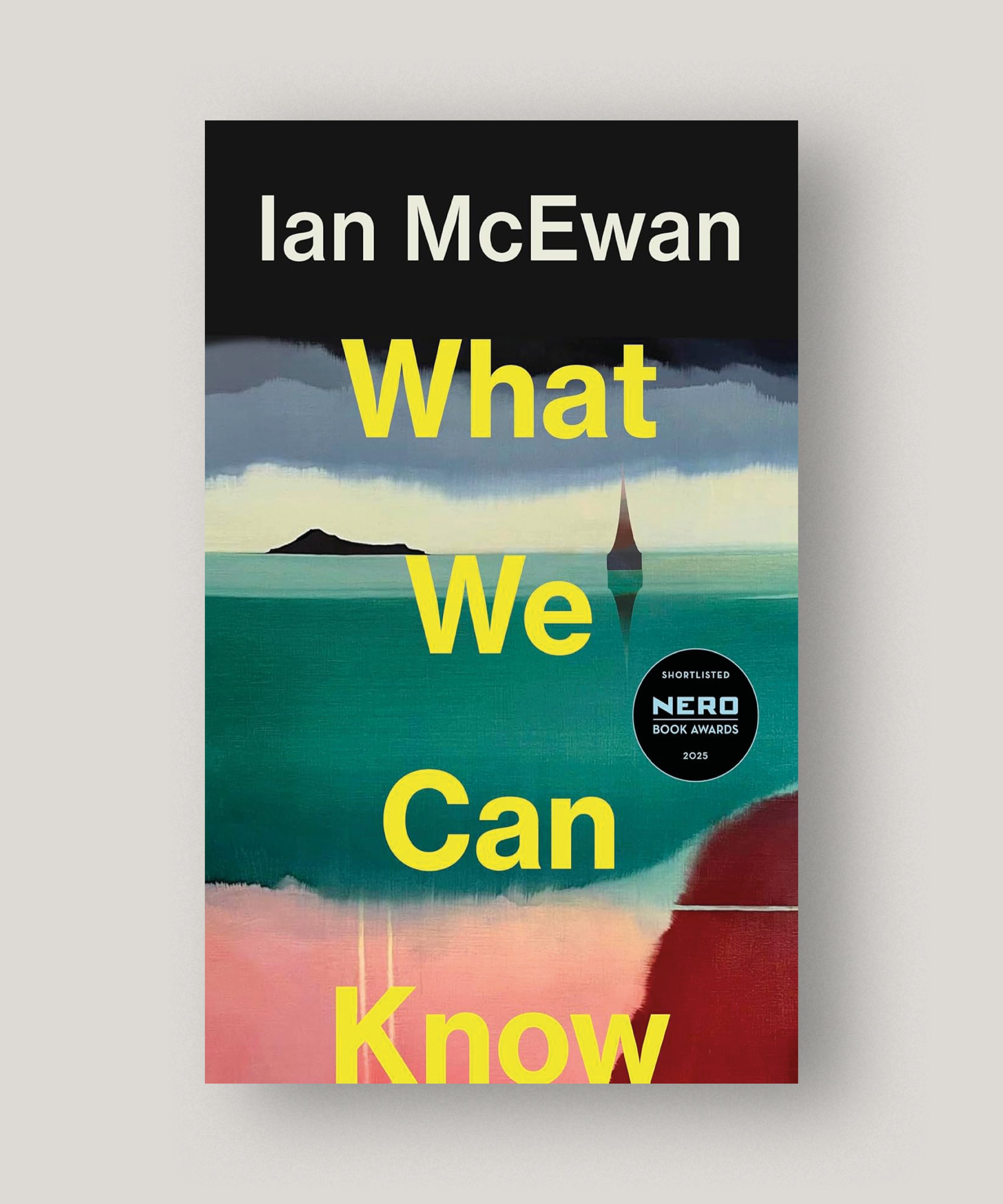 #whatwecanknow #ianmcewan #tranquebar.jpg