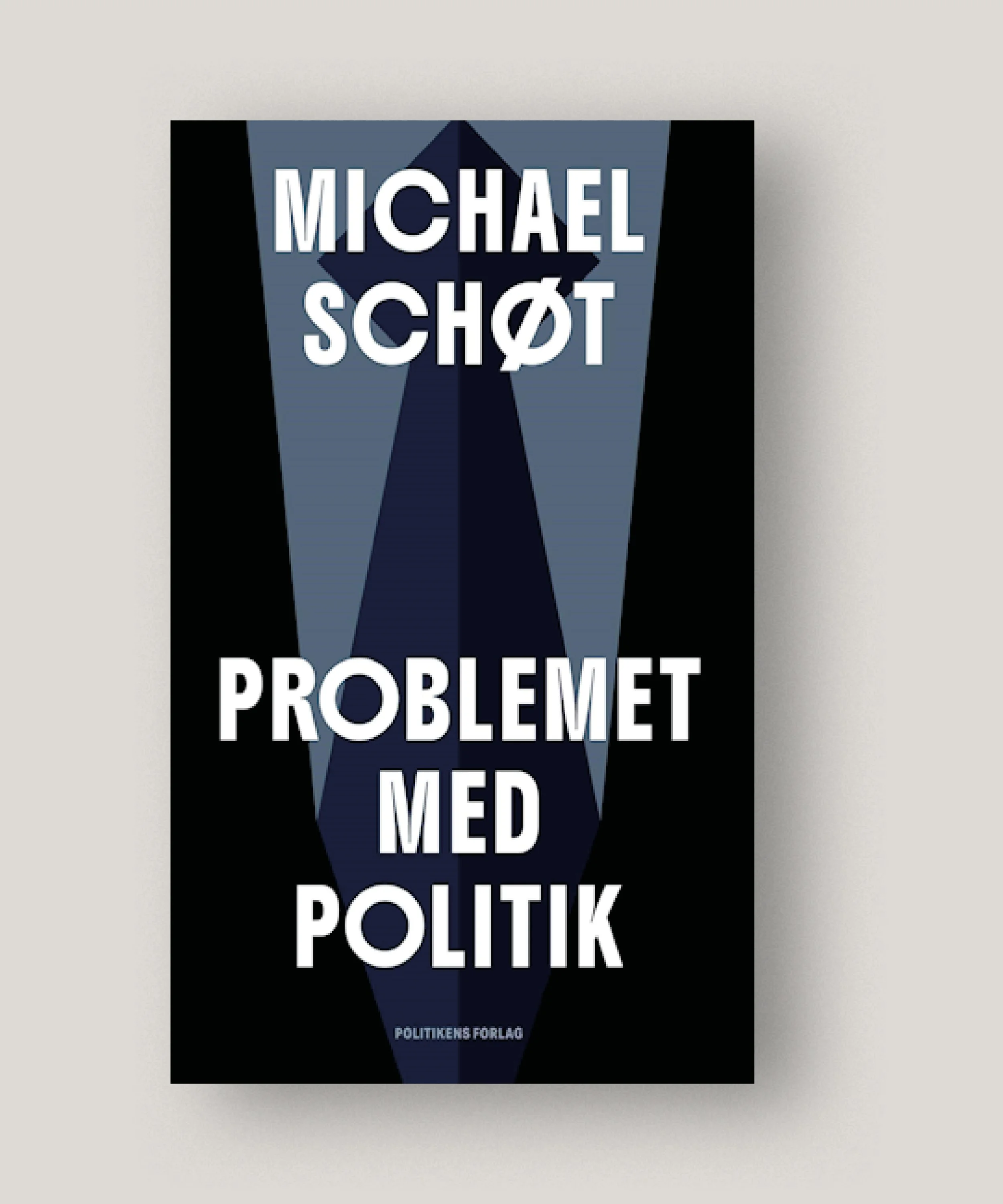 #problemetmedpolitik #michaelschøt #tranquebar.jpg