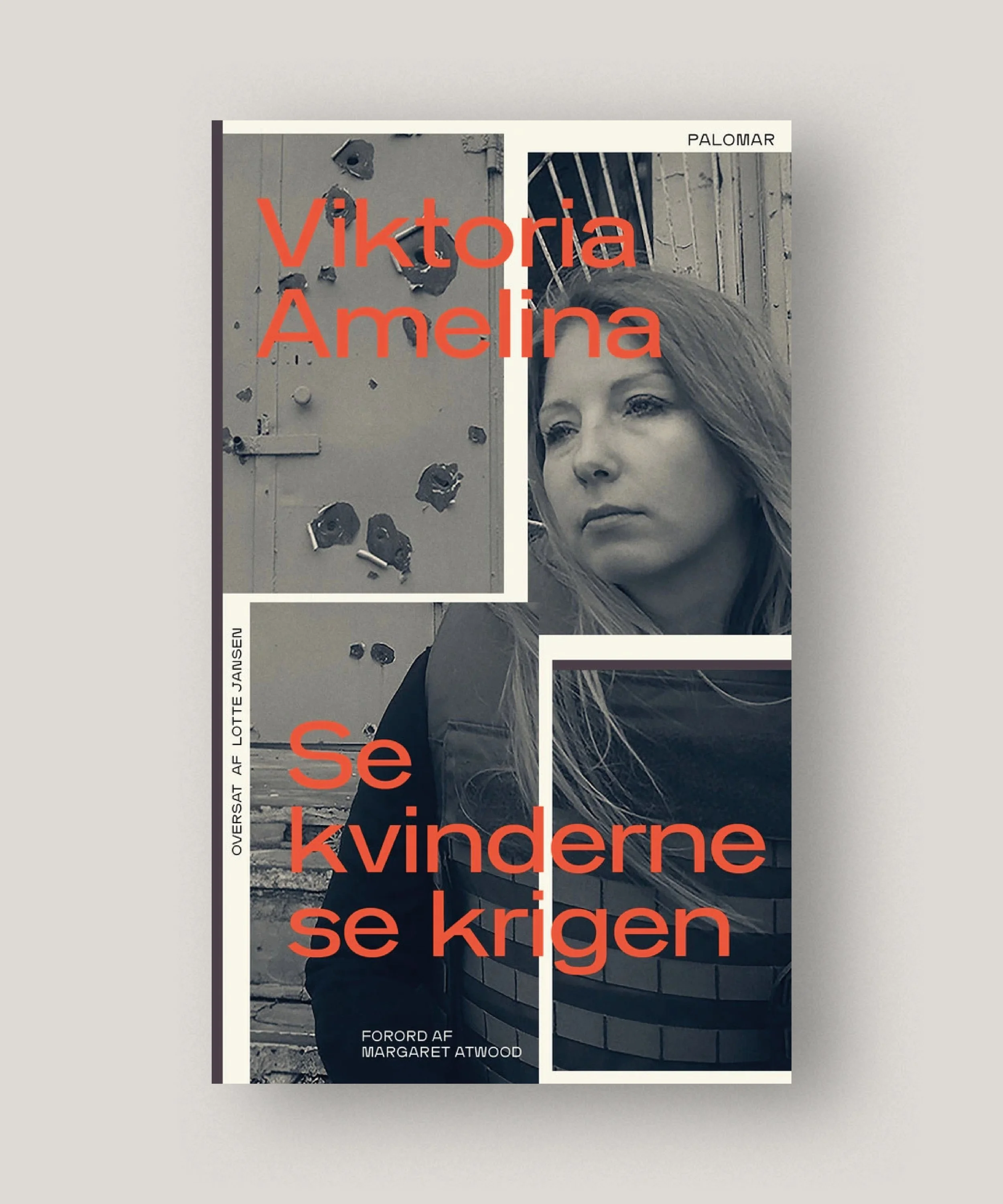 #sekvindernesekrigen #Viktoriaamelina #tranquebar.jpg