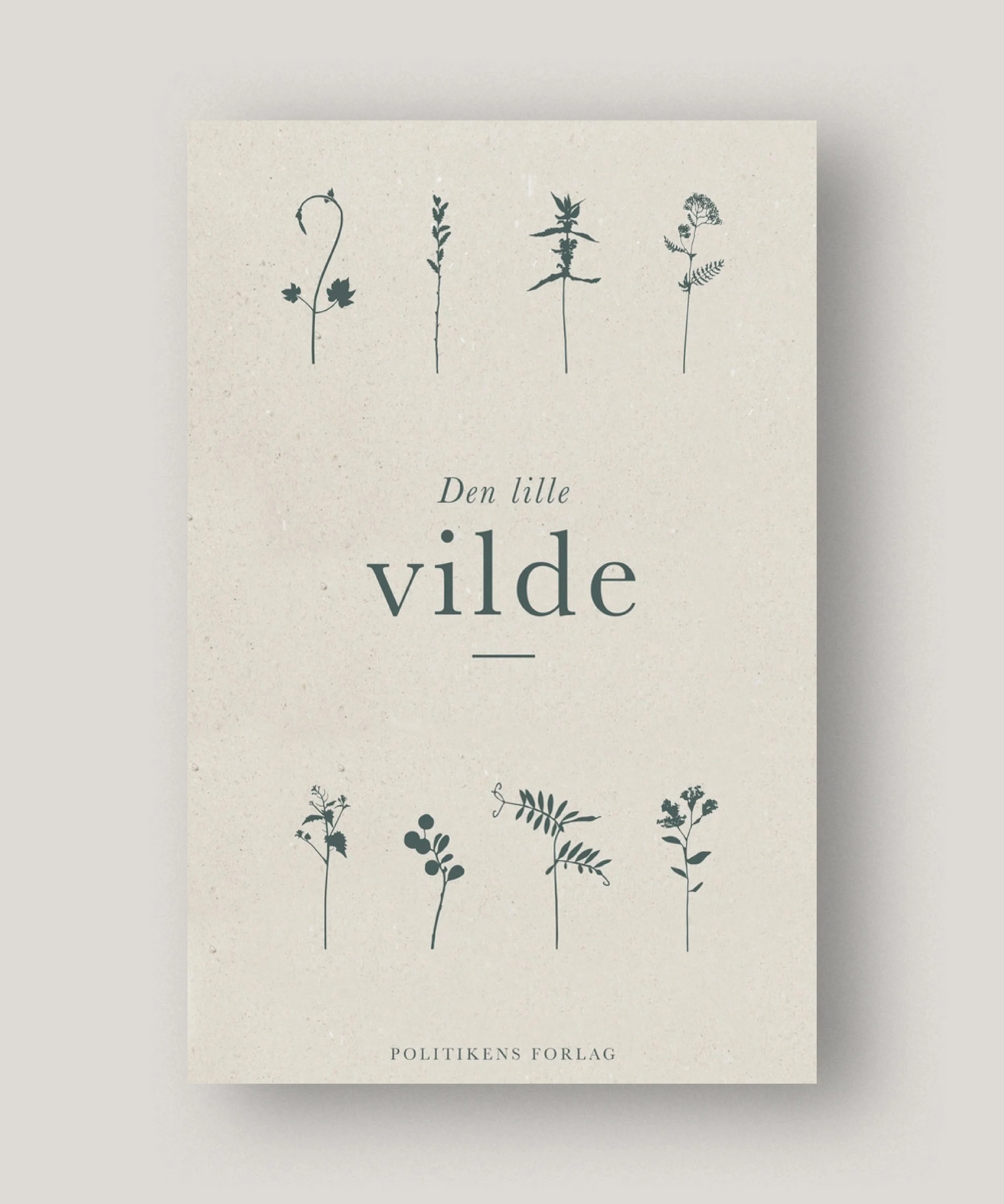 Den lille vilde – Thomas Laursen