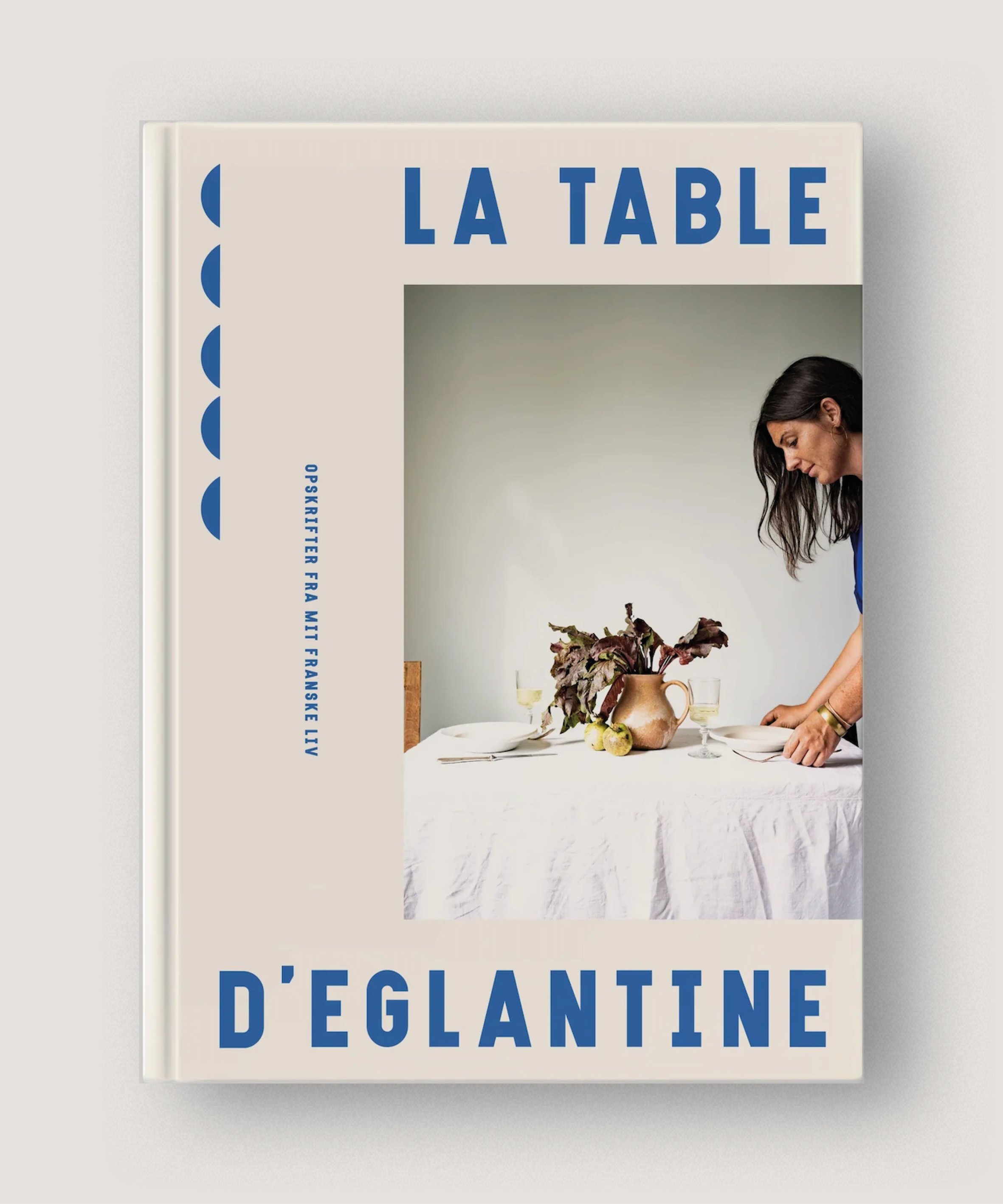 La Table d'Eglantine