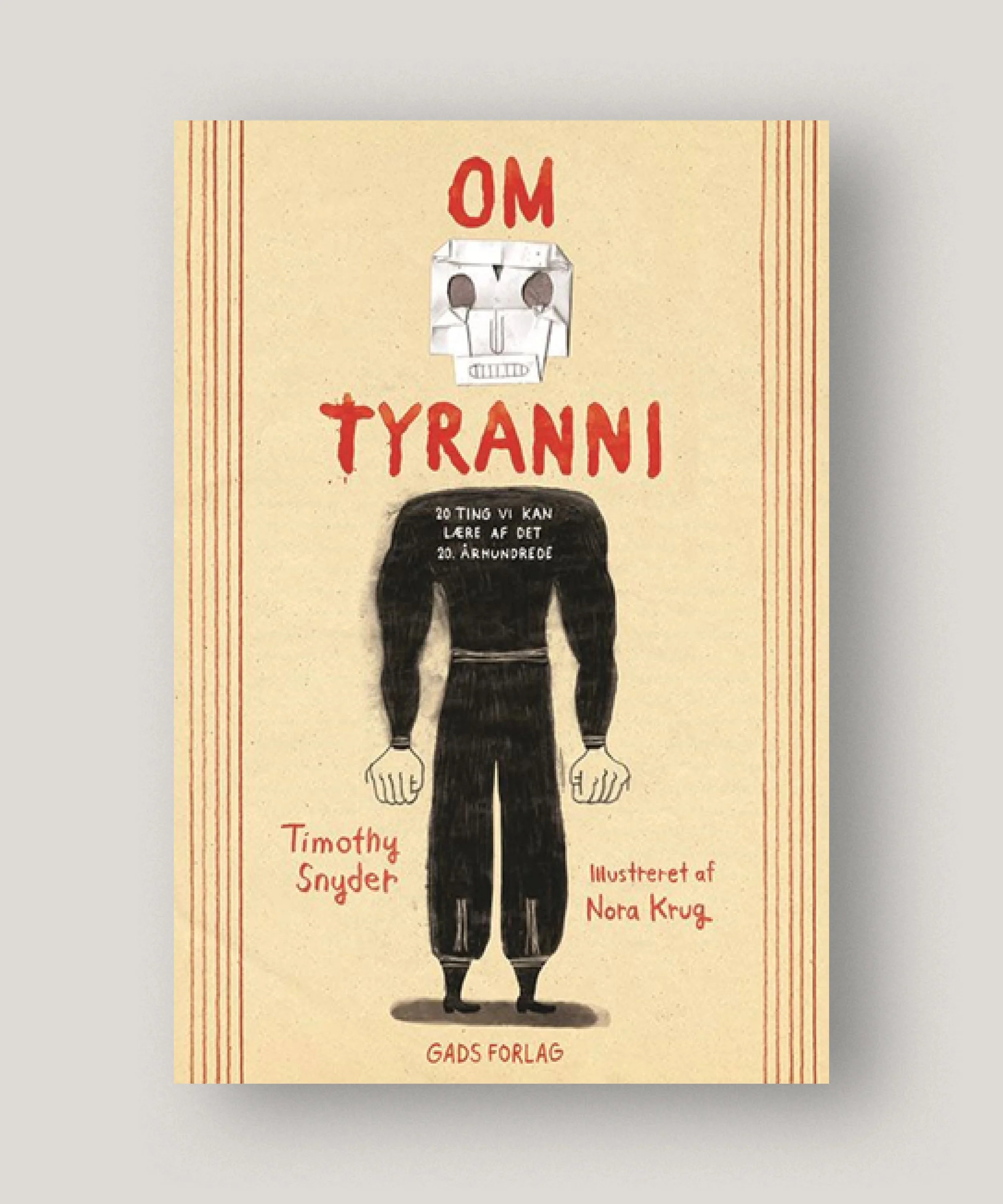 #omtyranni #timothysnyder #tranquebar.jpg