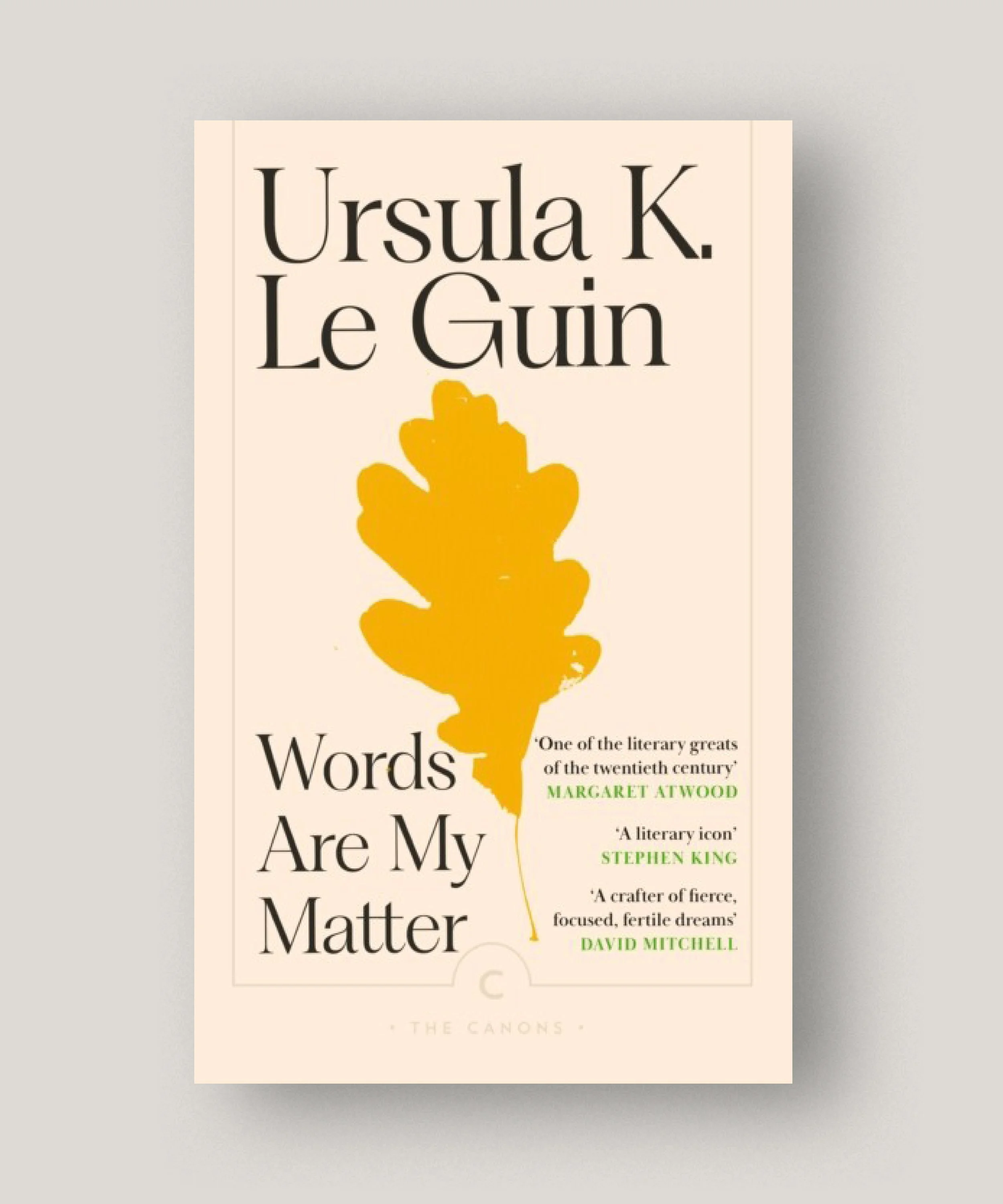 #ursulaleguin #wordsaremymatter #tranquebar.jpg
