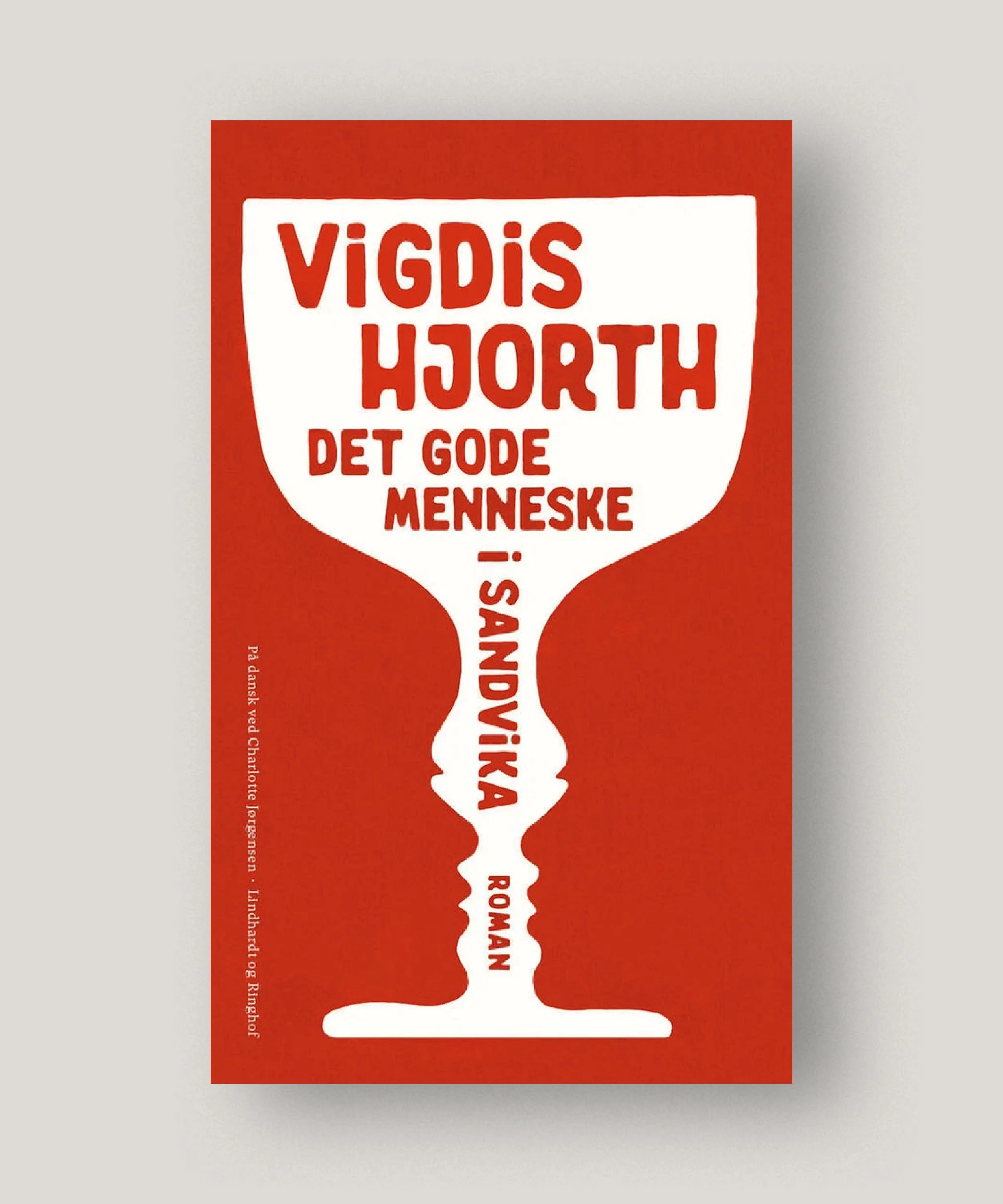 #detgodemenneskeisandvika #vigdishjorth #tranquebar.jpg