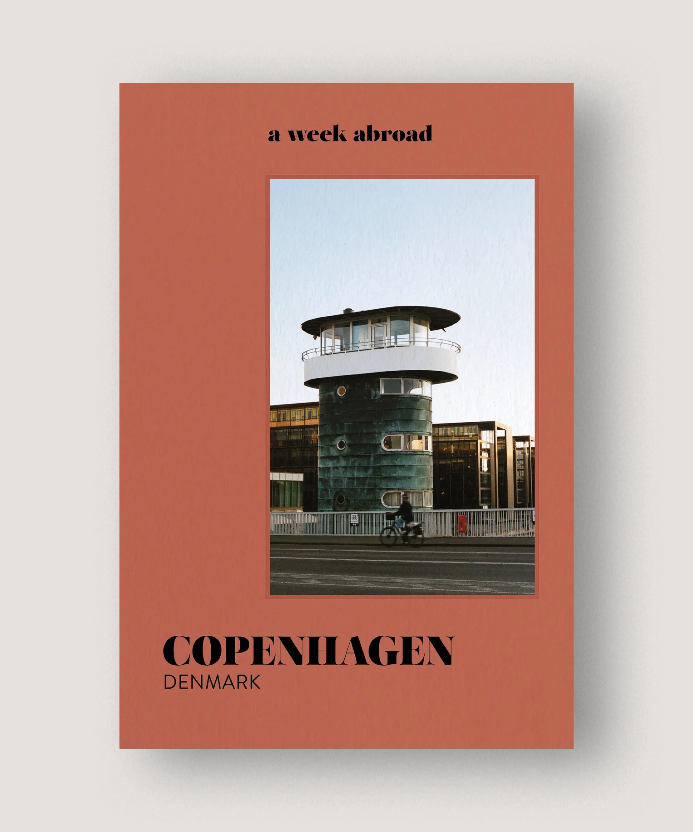 Copenhagen – A Week Abroad