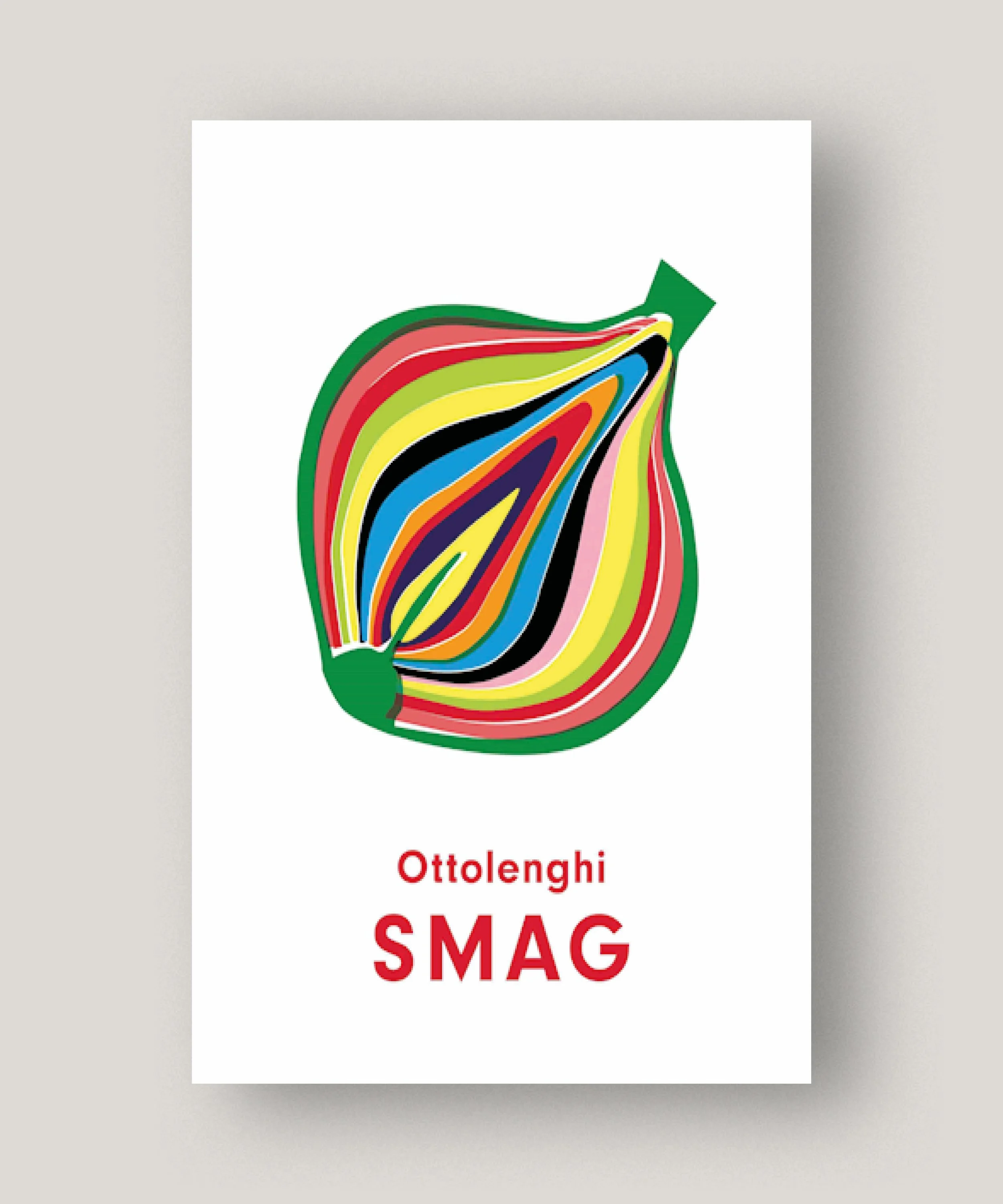 Smag – Yotam Ottolenghi