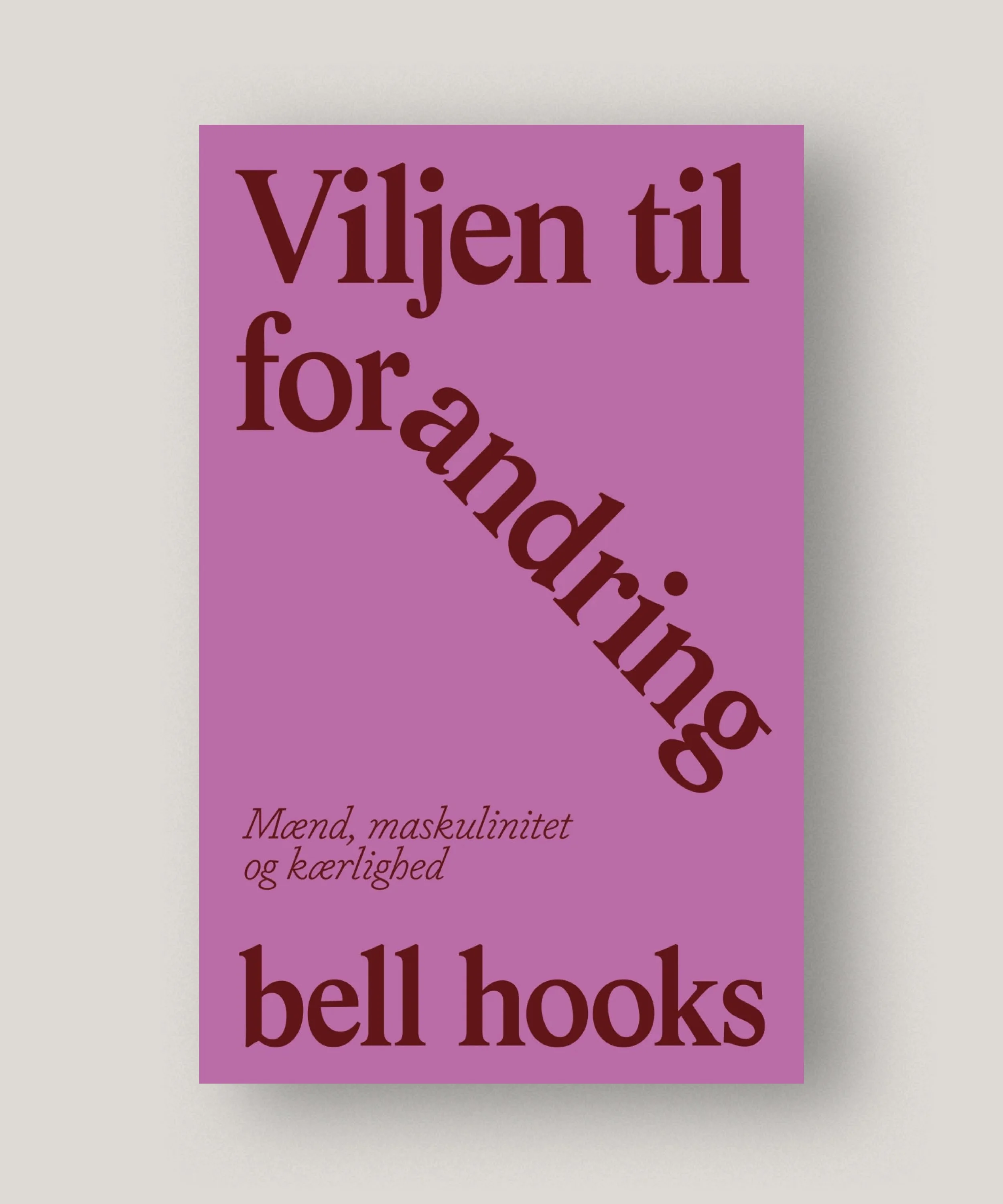#viljentilforandring #bellhooks #tranquebar.jpg