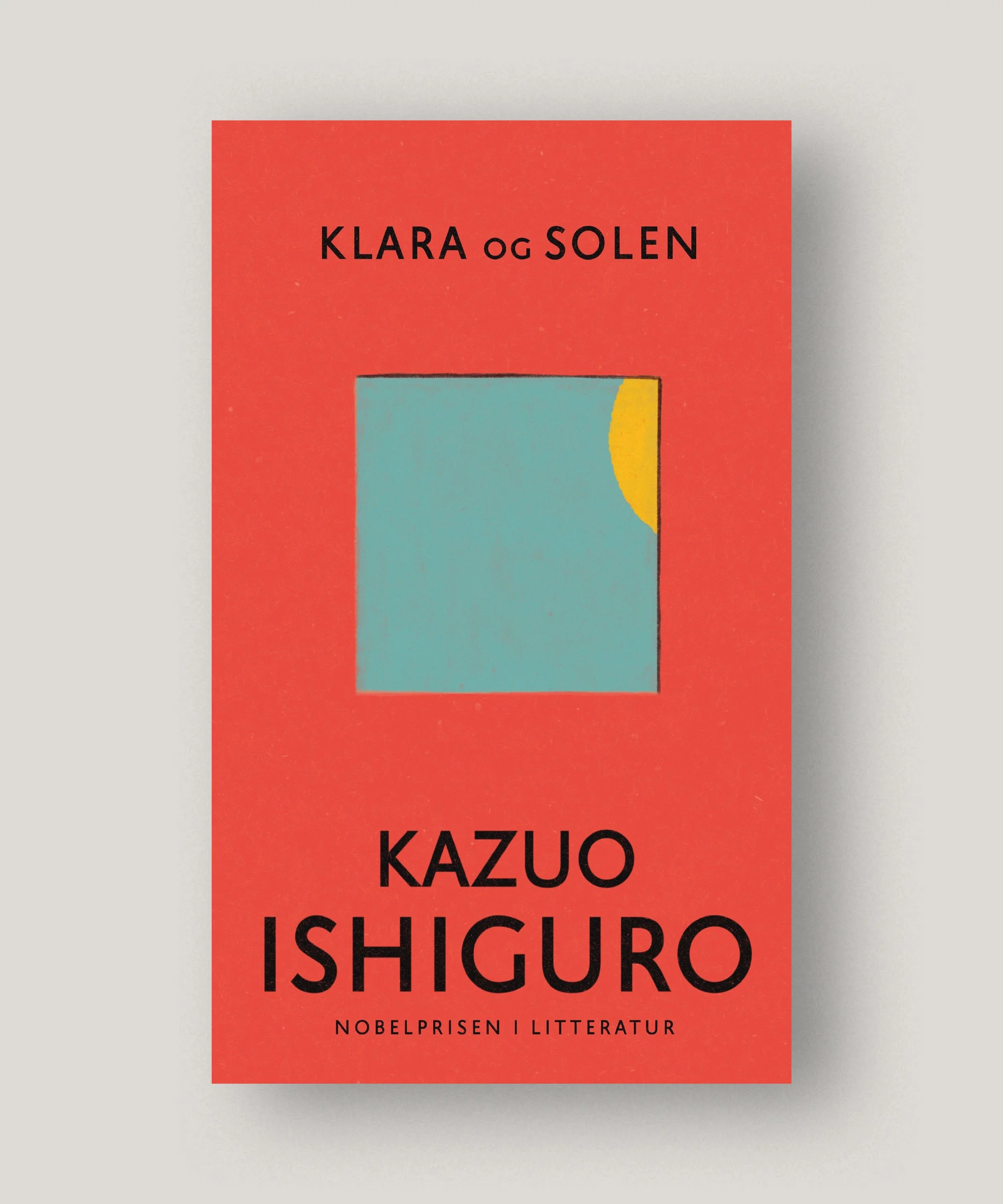 #klaraogsolen #kazuoishiguro #tranquebar.jpg