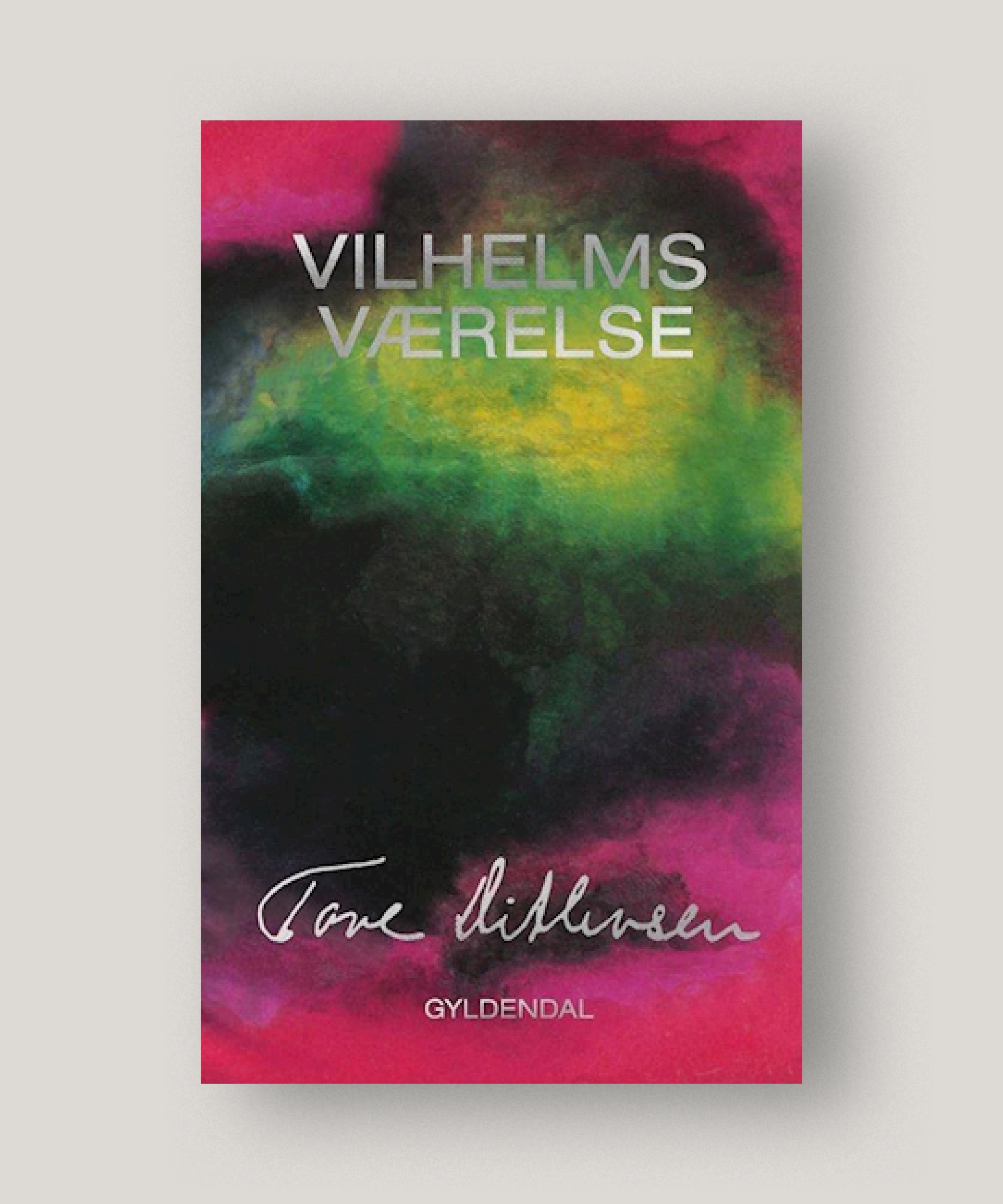 #vilhelmsværelse #toveditlevsen #tranquebar.jpg