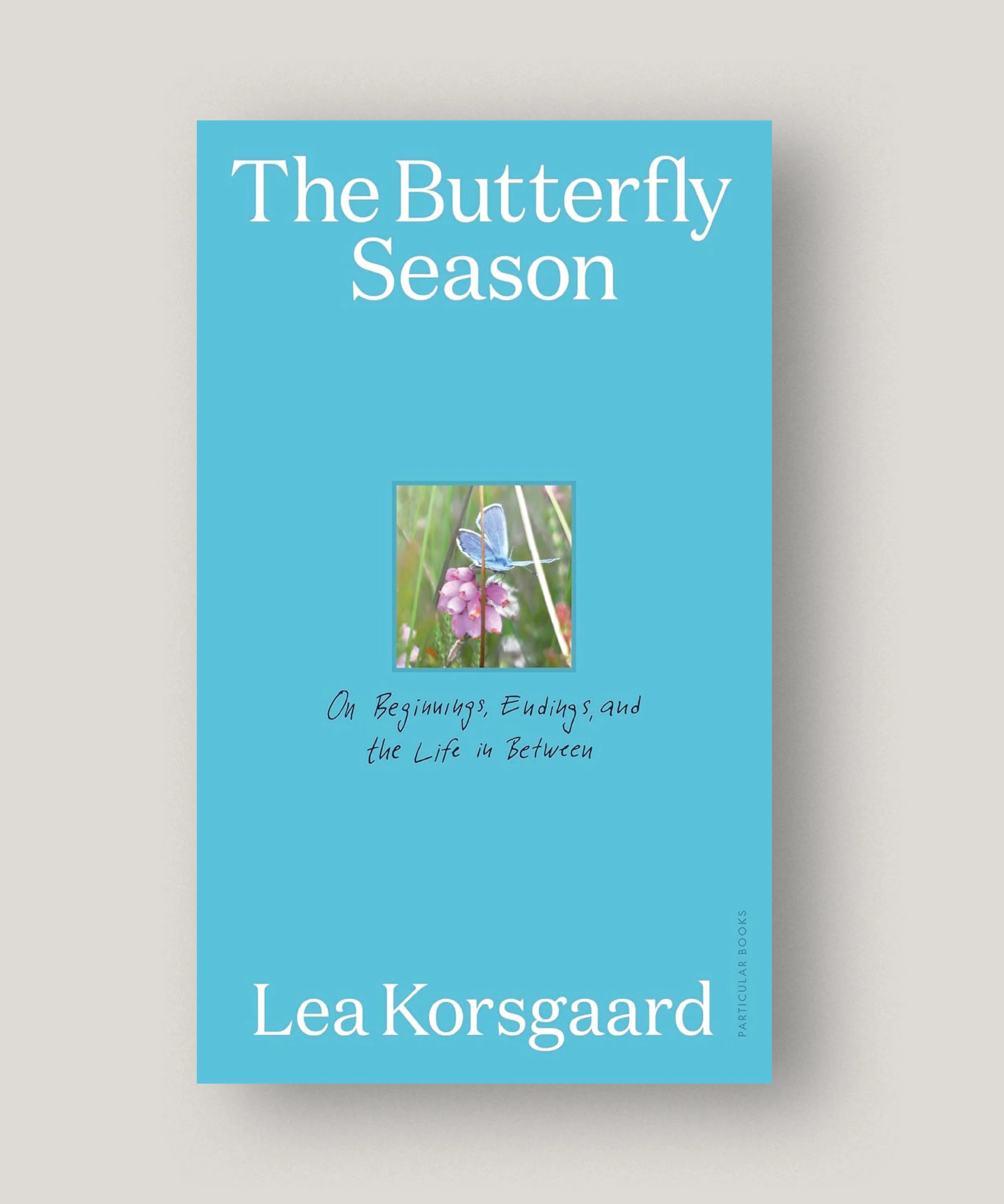 The Butterfly Season – Lea Korsgaard