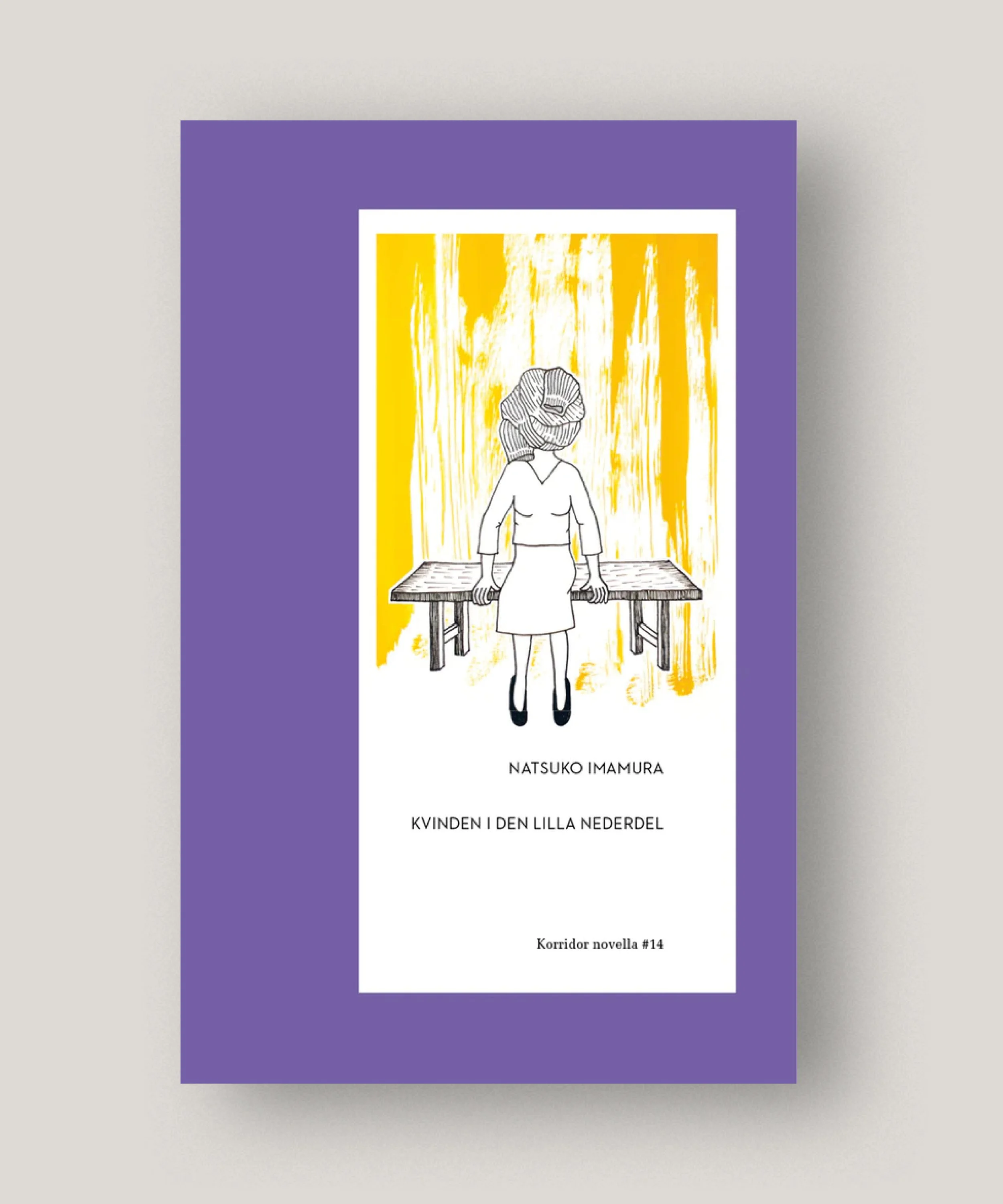 #kvindenidenlillanederdel #natsukoimamura #tranquebar.jpg