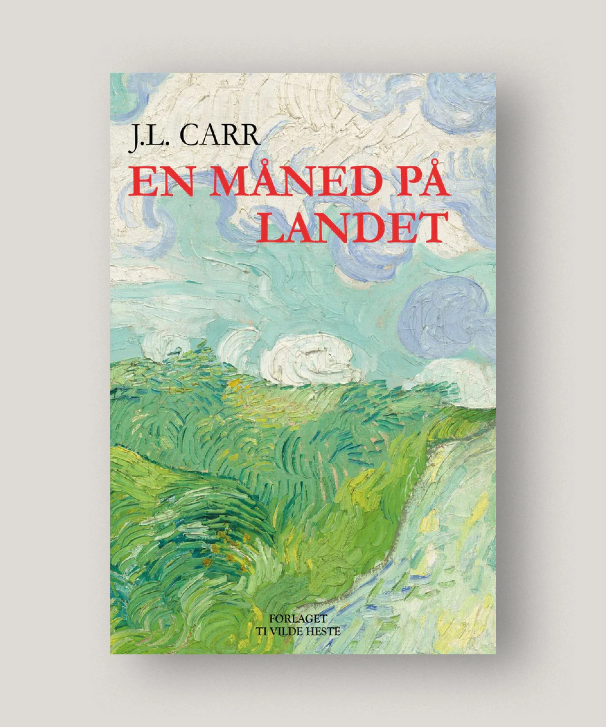 #enmaanedpålandet #jlcarr #tranquebar.jpg